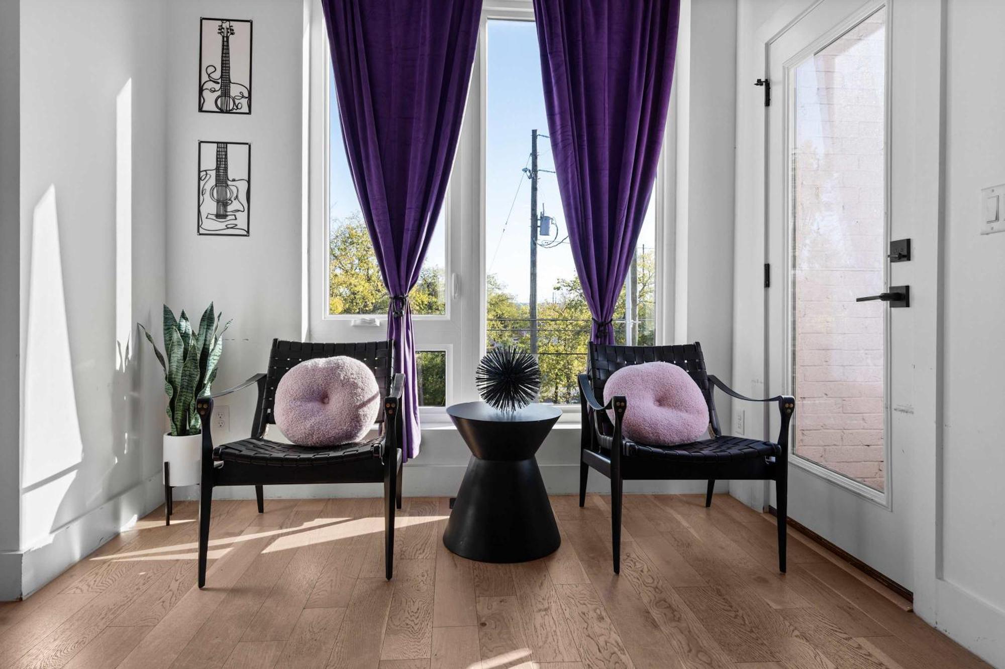 Holiday home Perfect Place In - Unbeatable Views