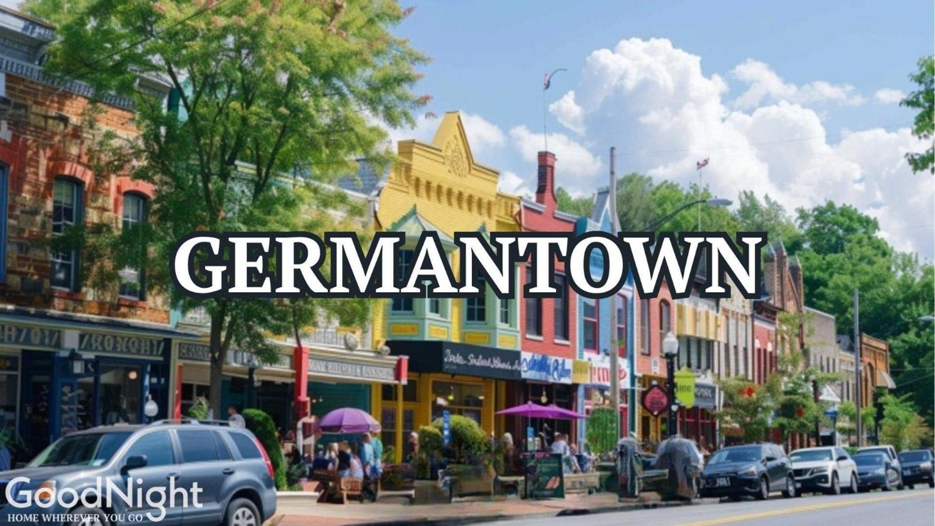 Jamloft - Printers Alley - Walk To Broadway * Nashville