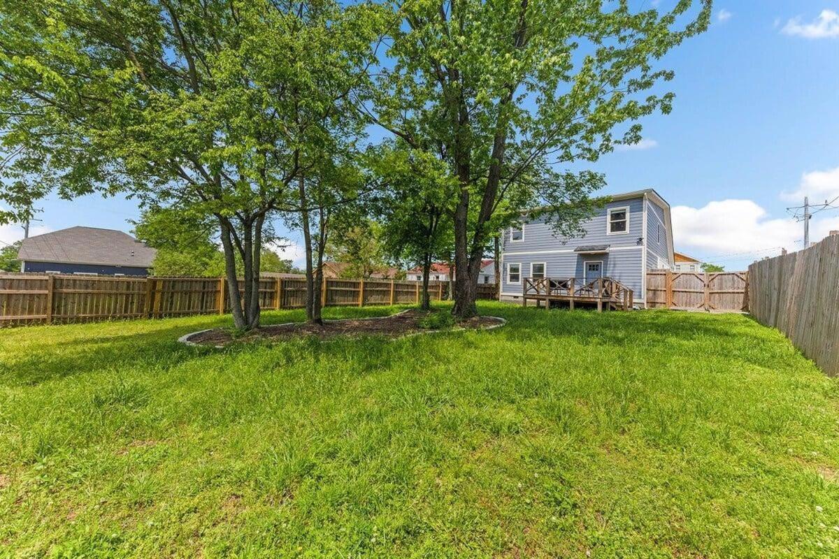 Holiday home Hey Good Lookin' Nashville