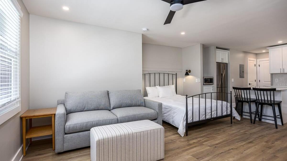 Apartment 24-guest Retreat The Nomad: X2 1br X4 *