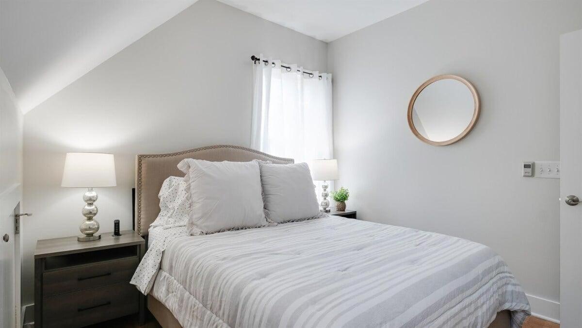 East Nash Hideaway Apartment Nashville