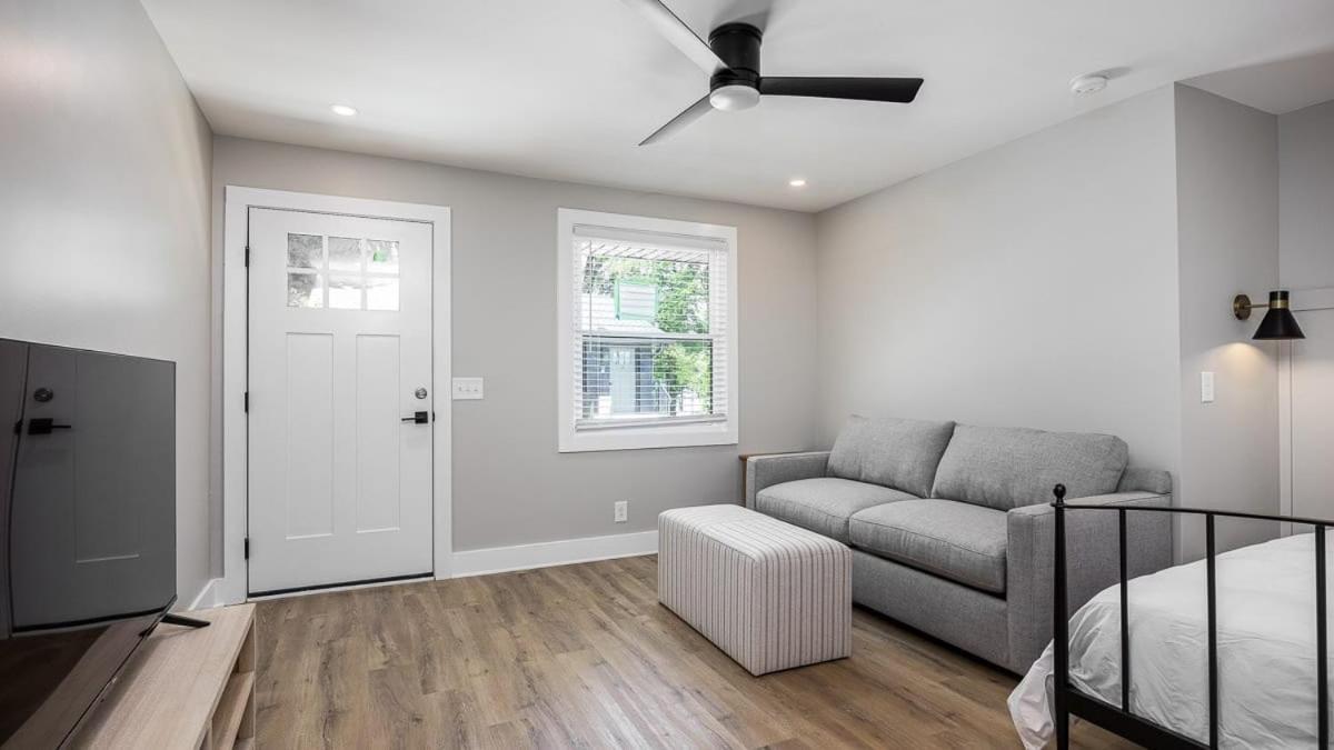 Apartment The Nomad 4 Buyout 16 Guests In Hillsboro