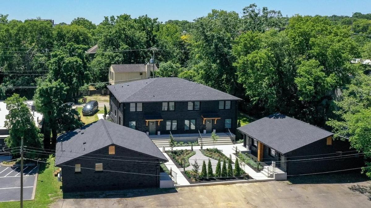 The Nomad 4 Buyout 16 Guests In Hillsboro *