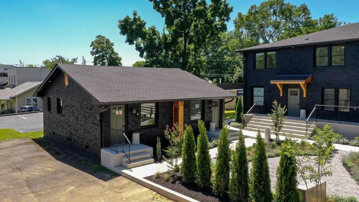 Apartment The Nomad: 4 1brs 2 24-guest Retreat