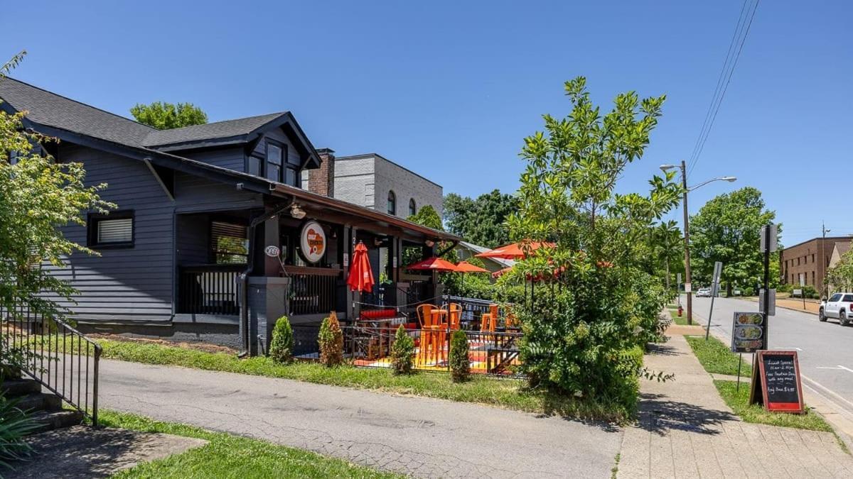 The Nomad 4 Buyout 16 Guests In Hillsboro Apartment *