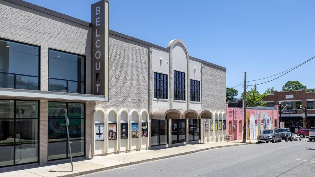 The Nomad 4 Buyout 16 Guests In Hillsboro Apartment Nashville