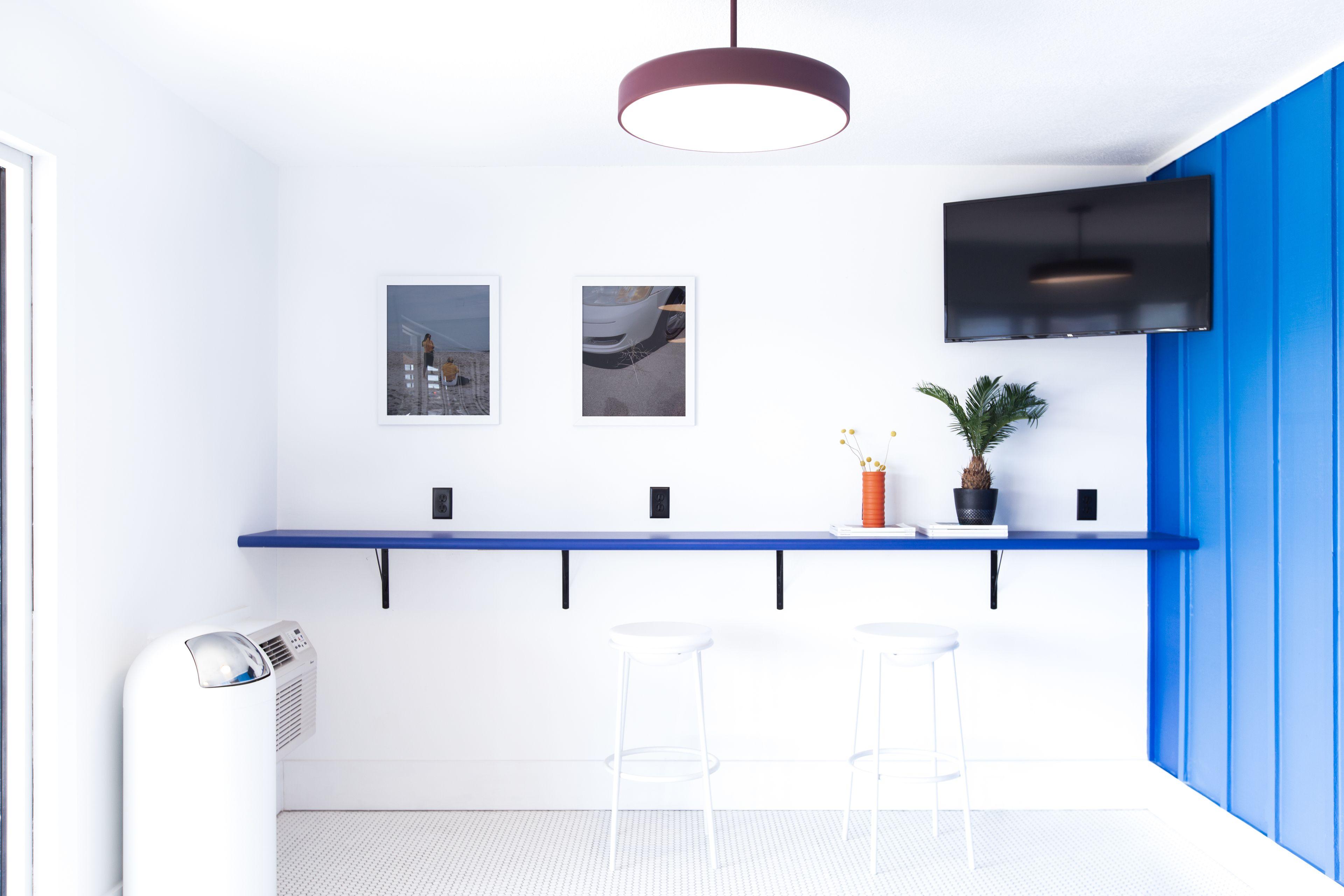 Hotel The Iris Nashville