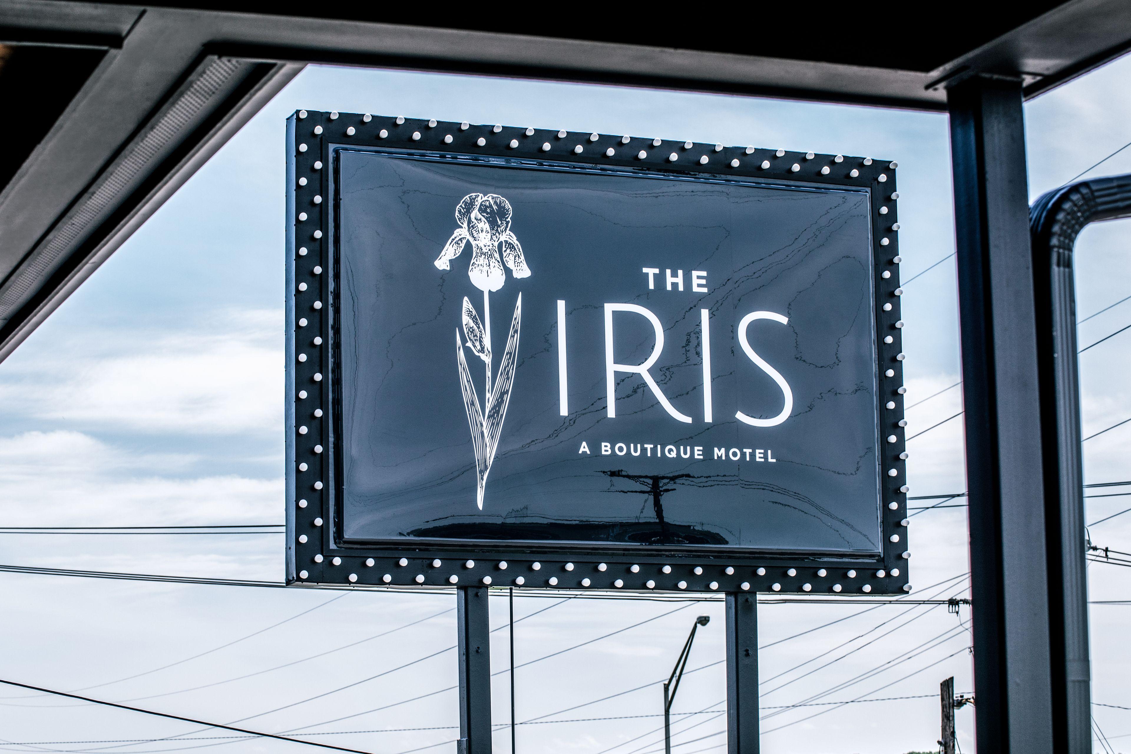 The Iris Hotel Nashville
