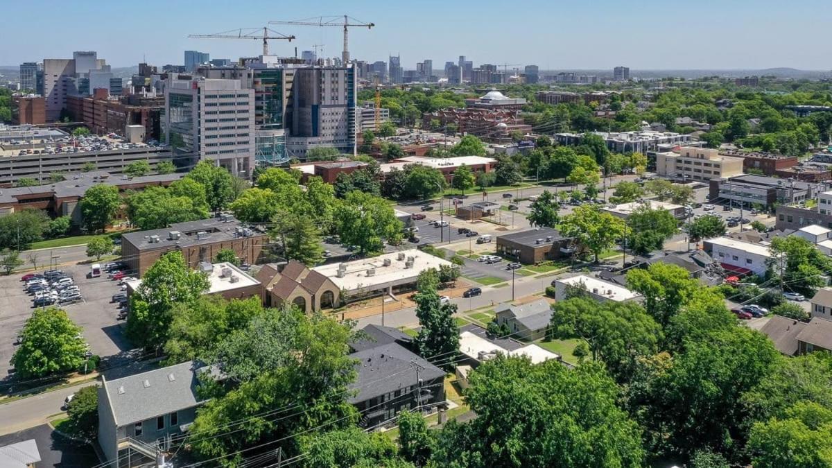 Apartment 24-guest Retreat The Nomad: X2 1br X4