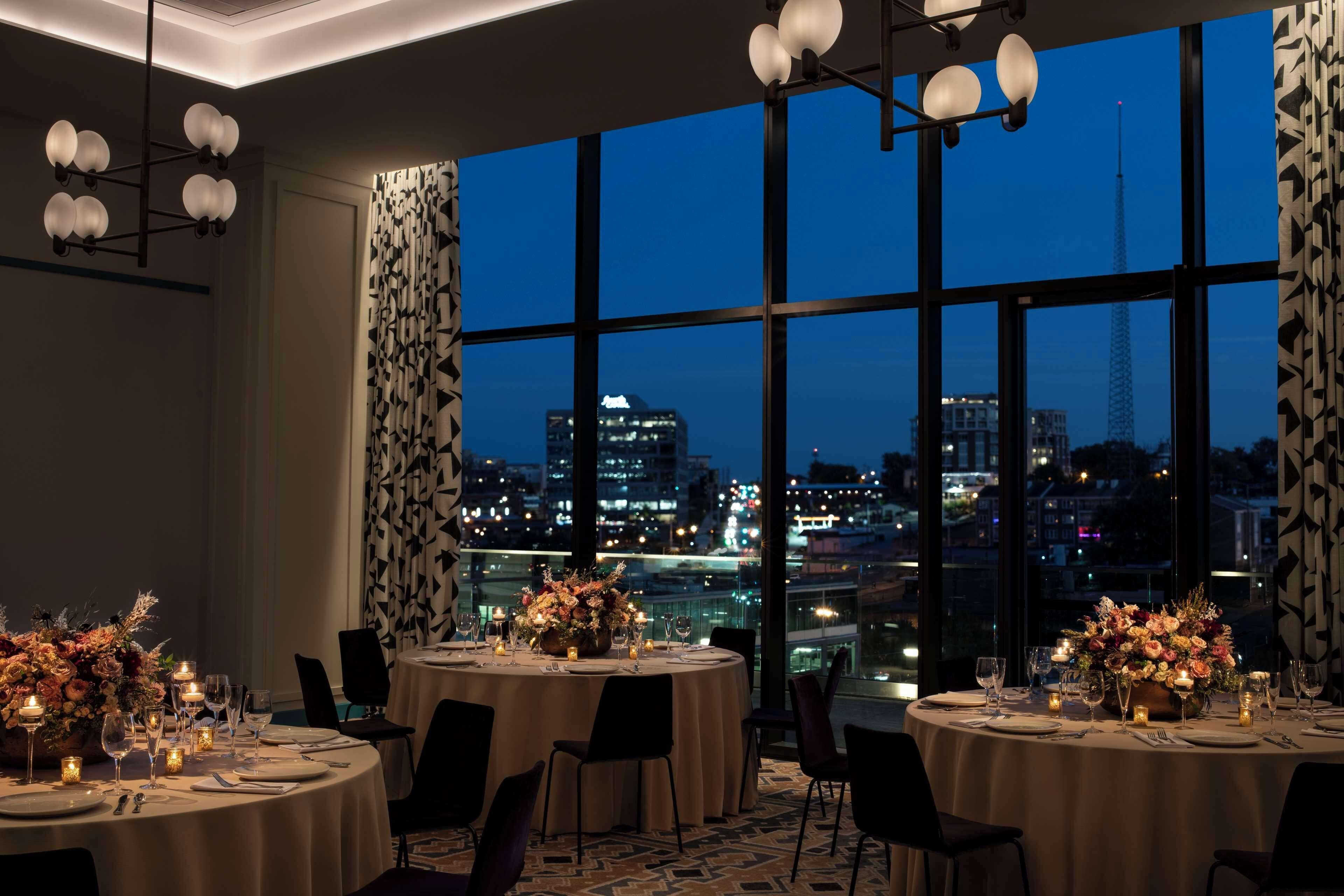 Hotel Hyatt Centric Downtown