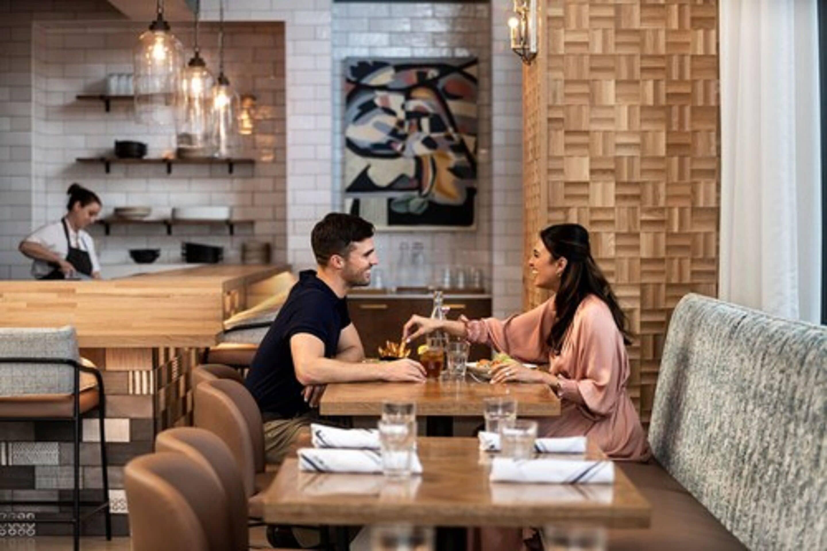 Hotel Hyatt Centric Downtown Nashville