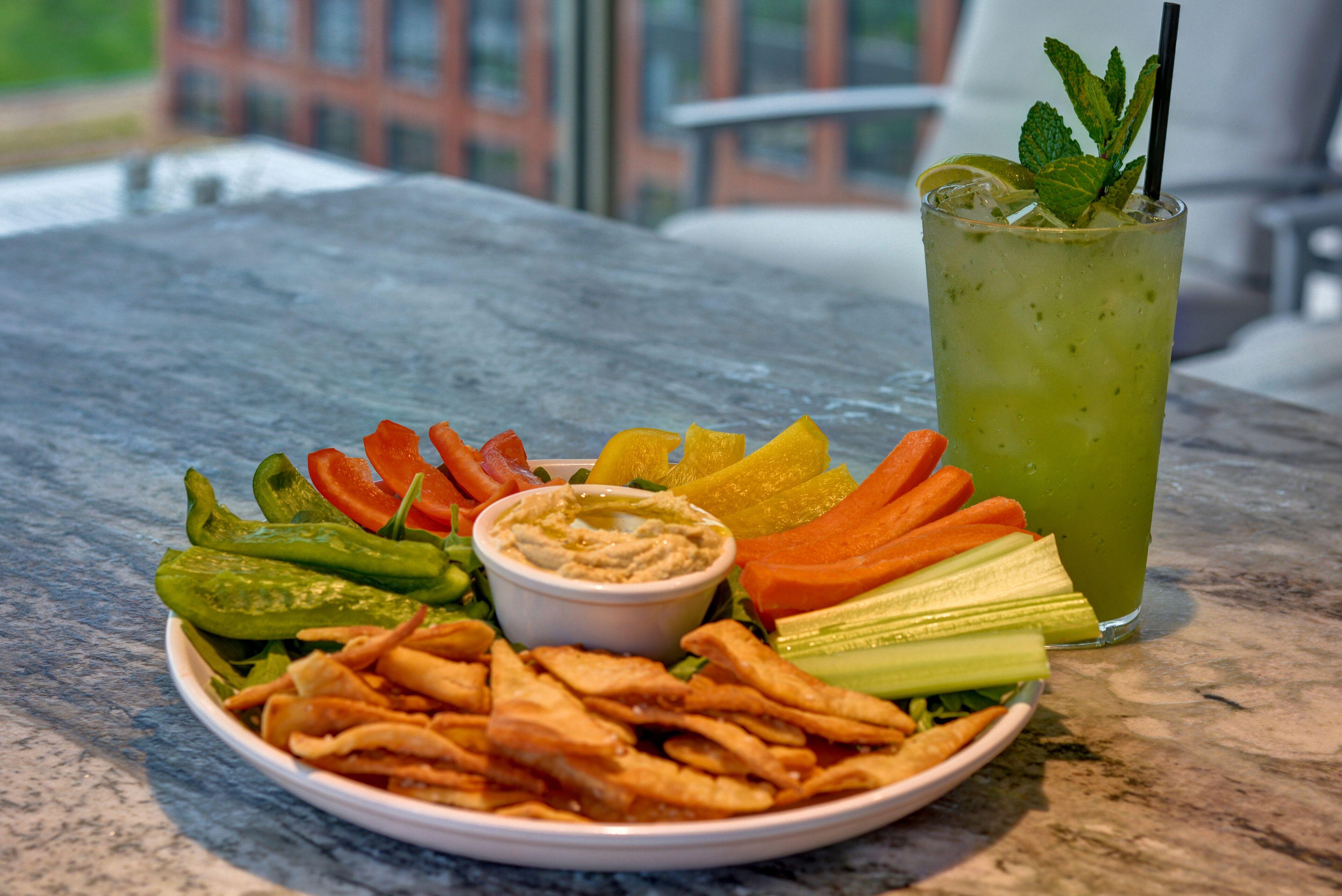 Hampton & Downtown Capitol View, Tn 3* Nashville