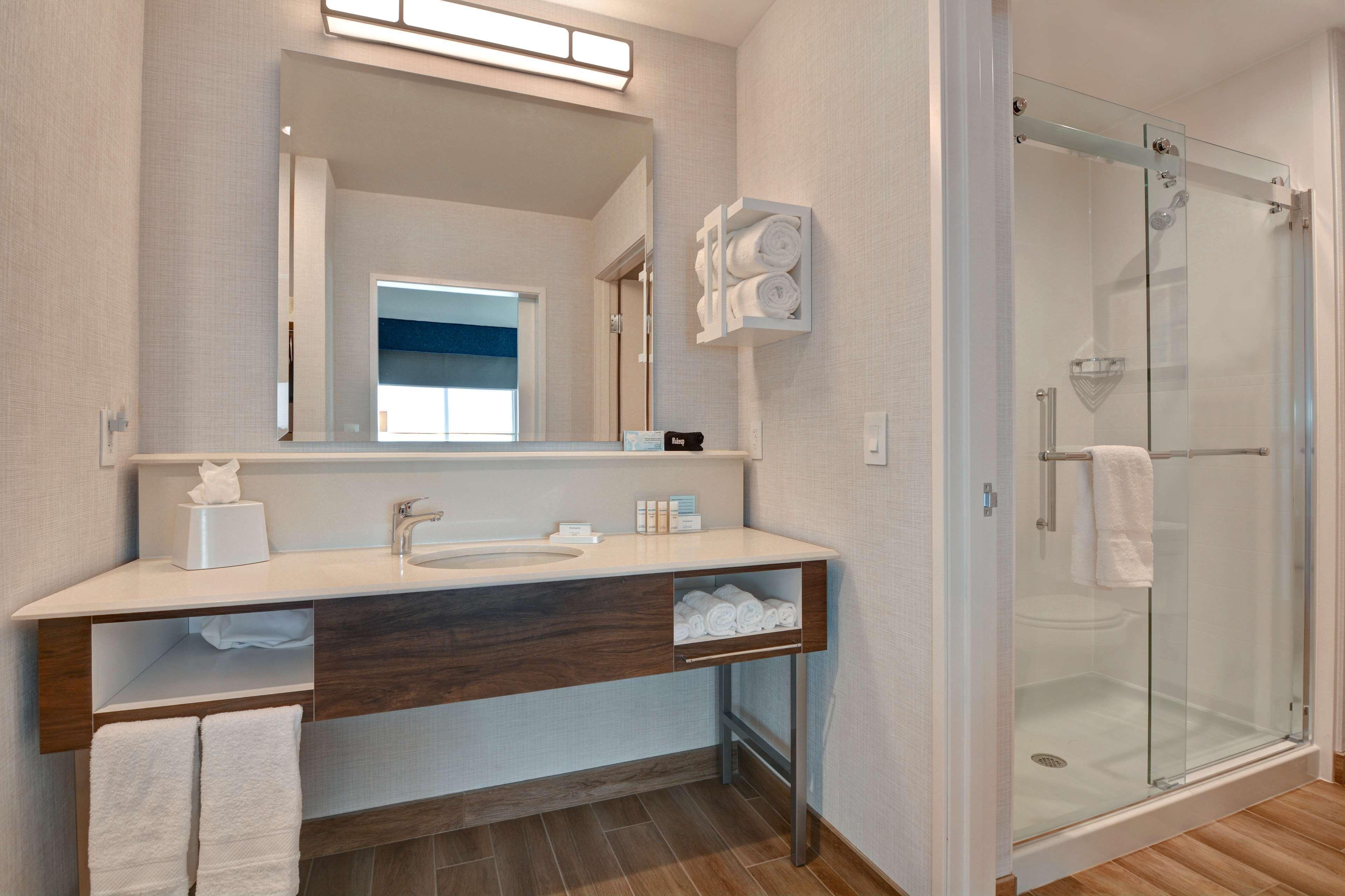 Hotel Hampton & Downtown Capitol View, Tn