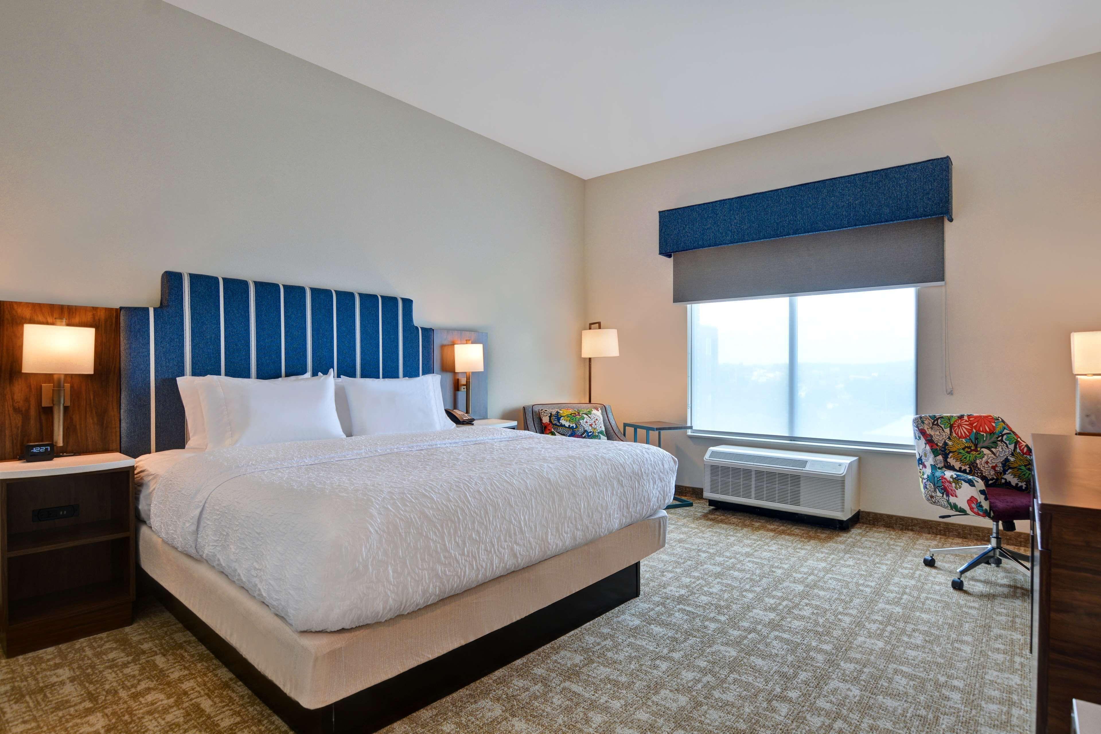 Hampton & Downtown Capitol View, Tn Hotel Nashville