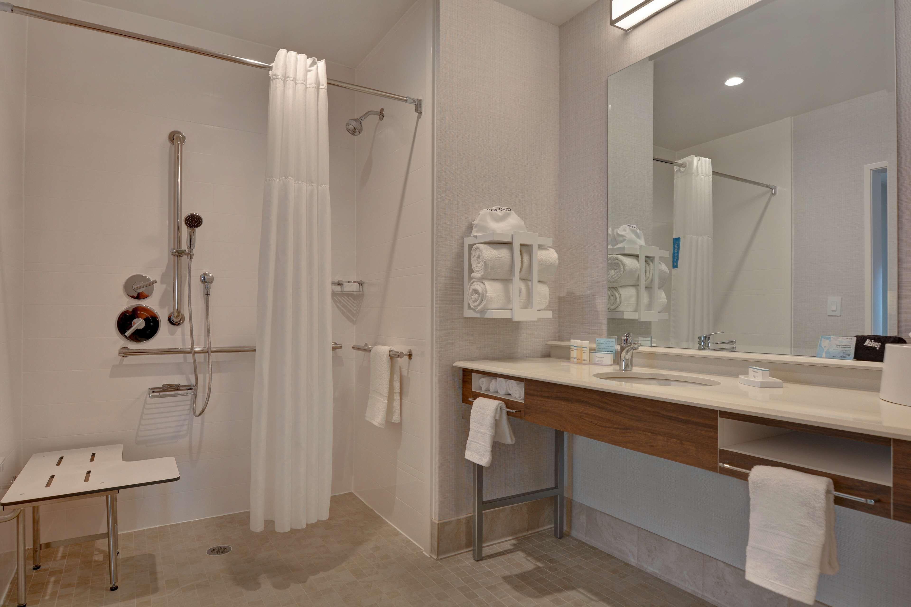 Hotel Hampton & Downtown Capitol View, Tn Nashville