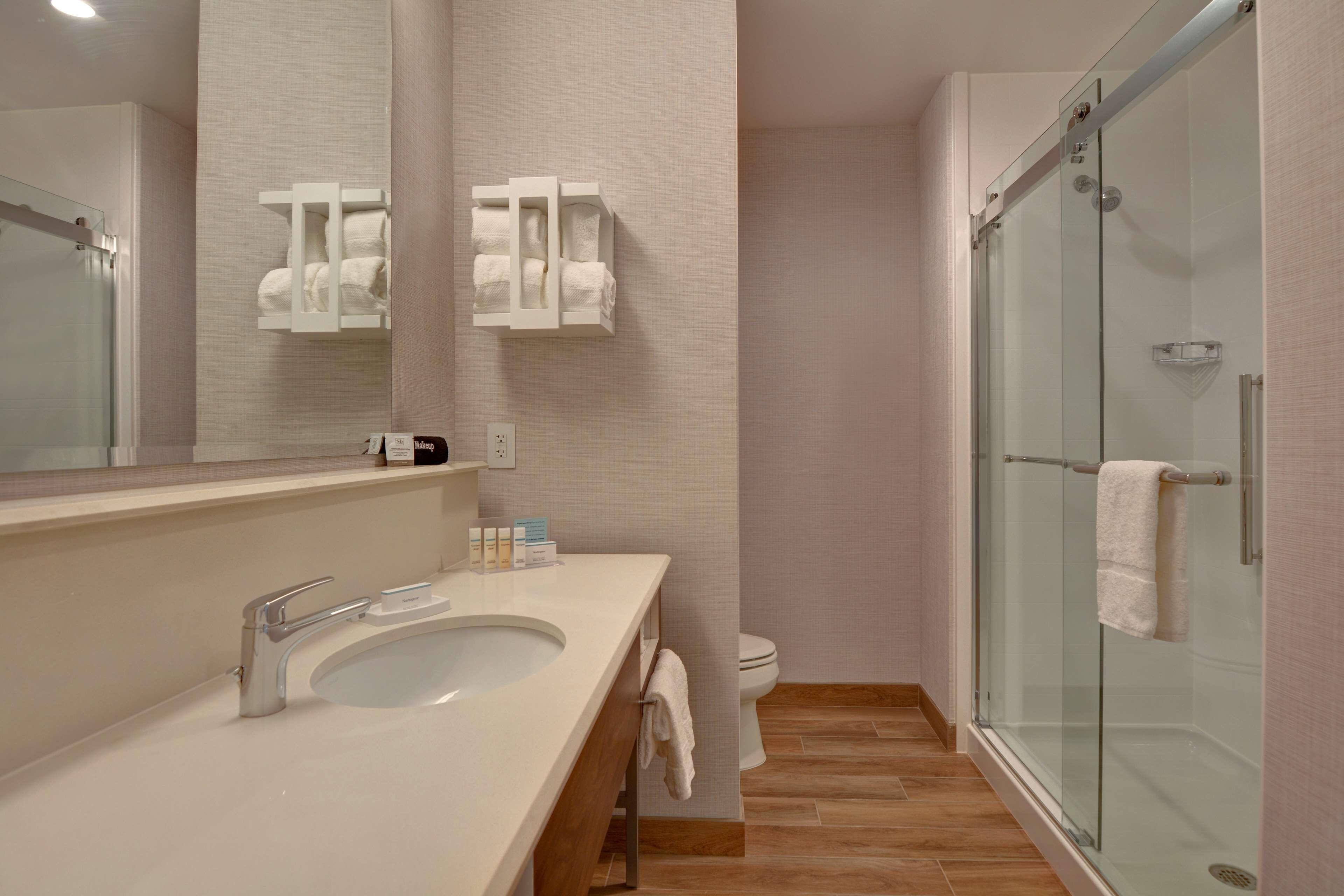 Hampton & Downtown Capitol View, Tn Hotel Nashville