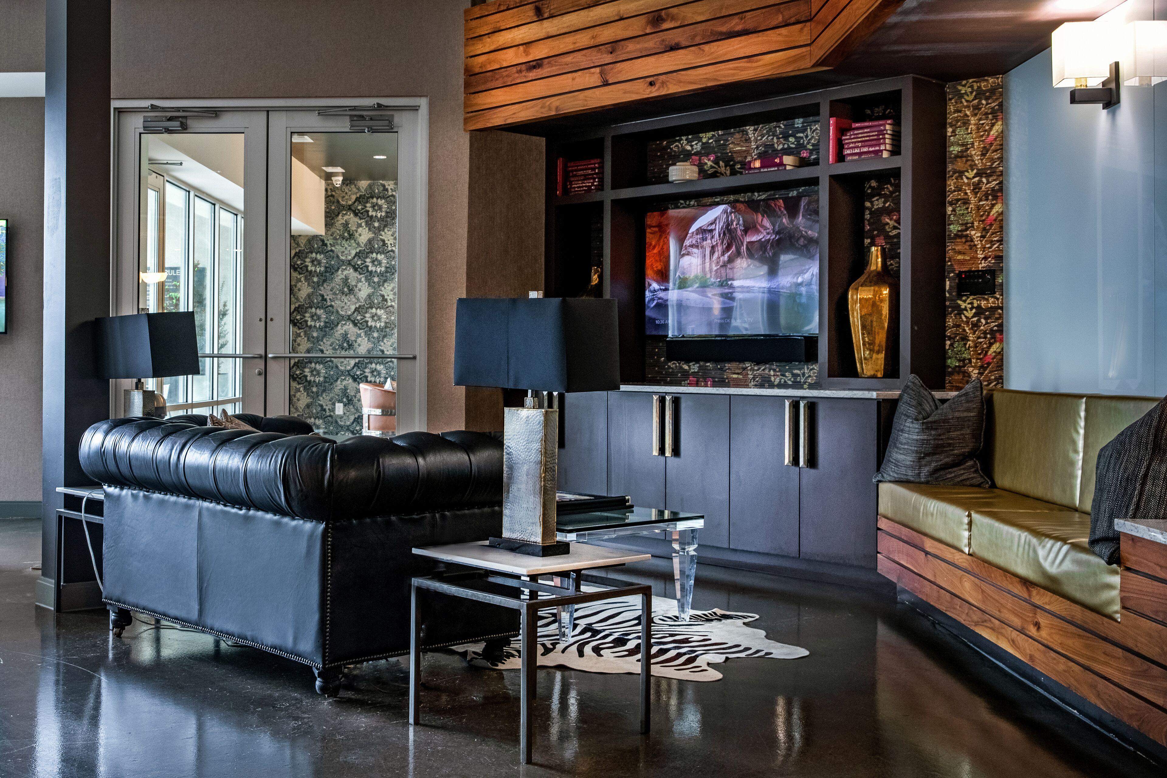 Placemakr Music Row - Vanderbilt Nashville