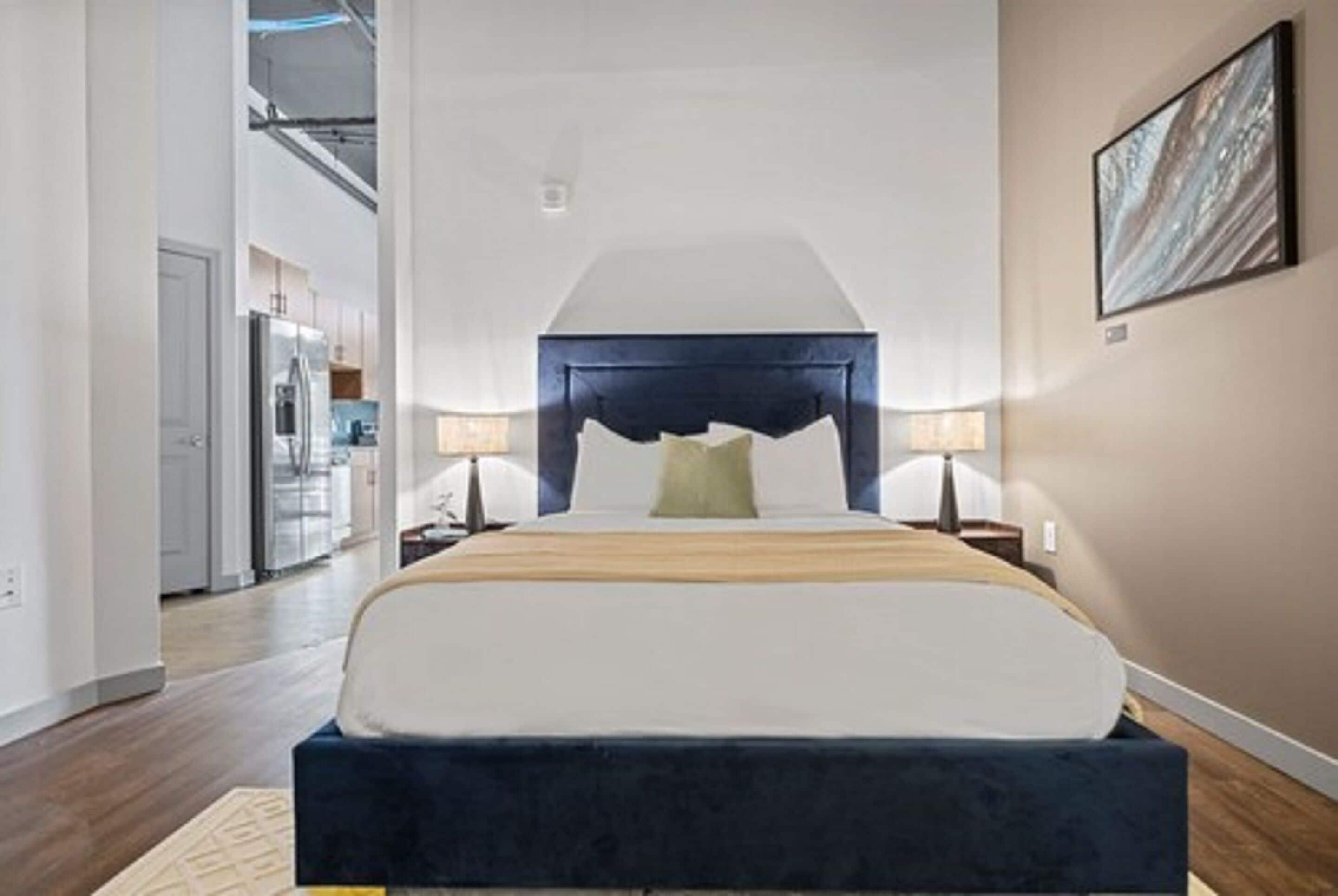 Placemakr Music Row - Vanderbilt Nashville