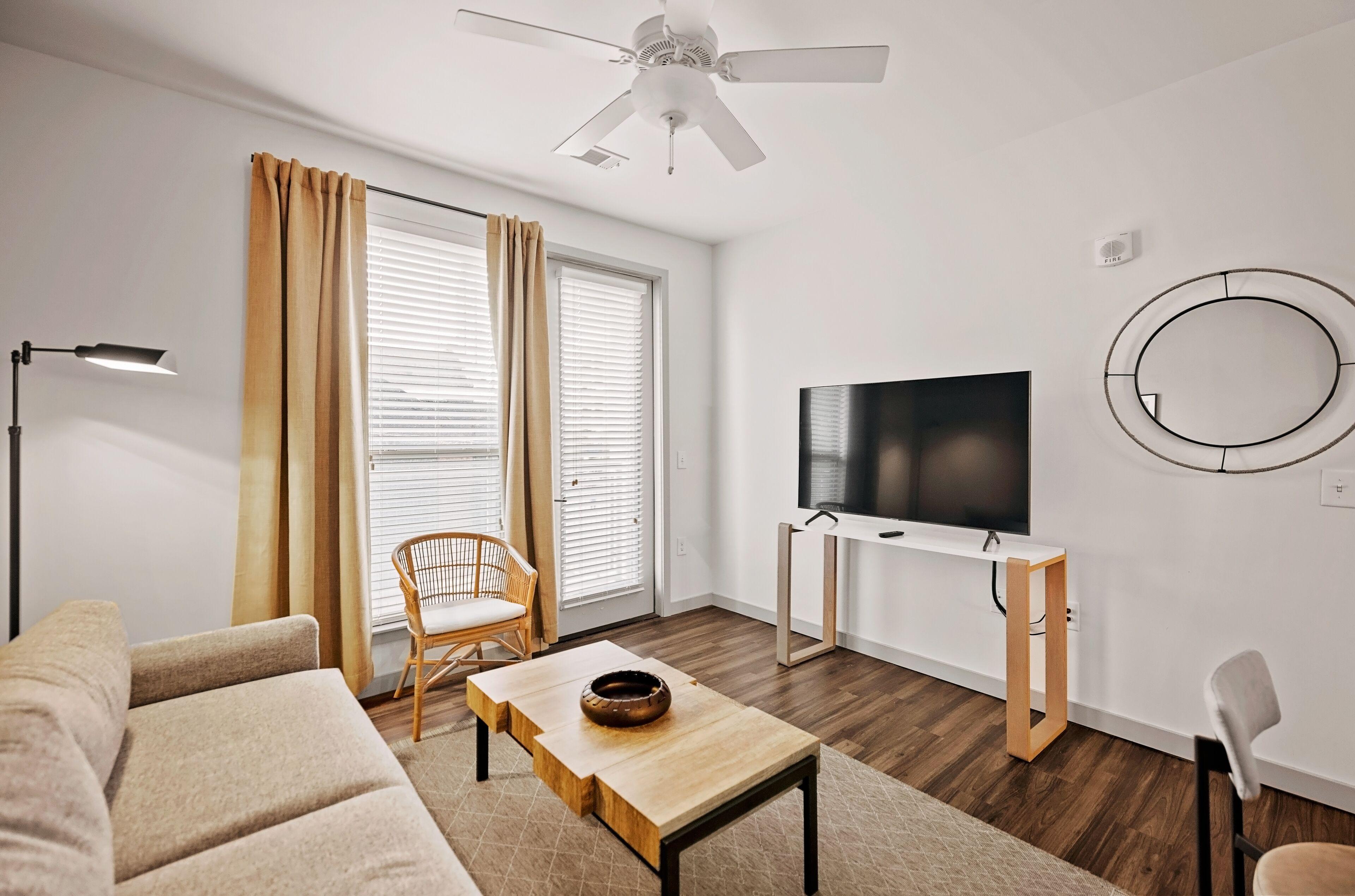 Placemakr Music Row - Vanderbilt Aparthotel Nashville