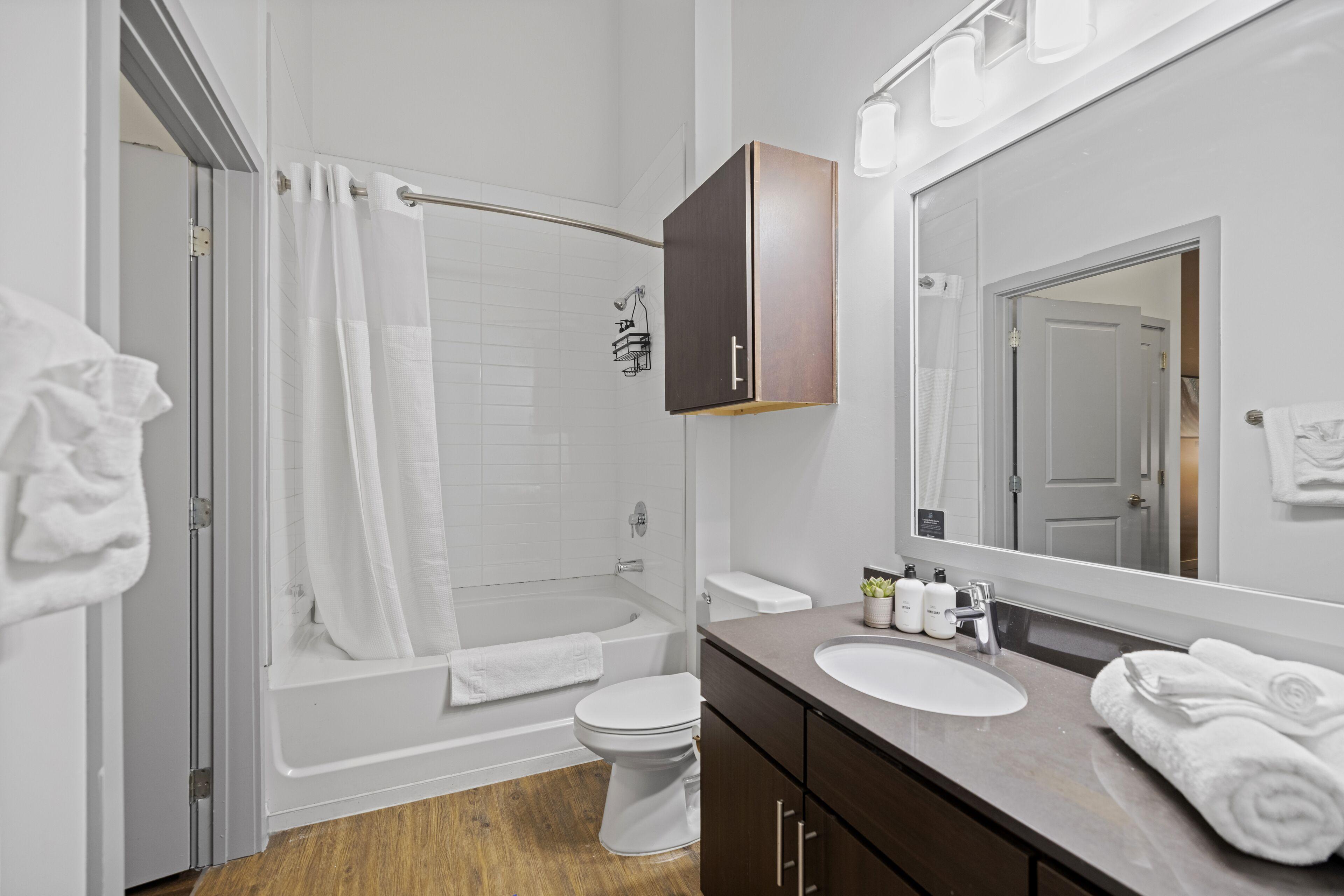 Placemakr Music Row - Vanderbilt Aparthotel 4*