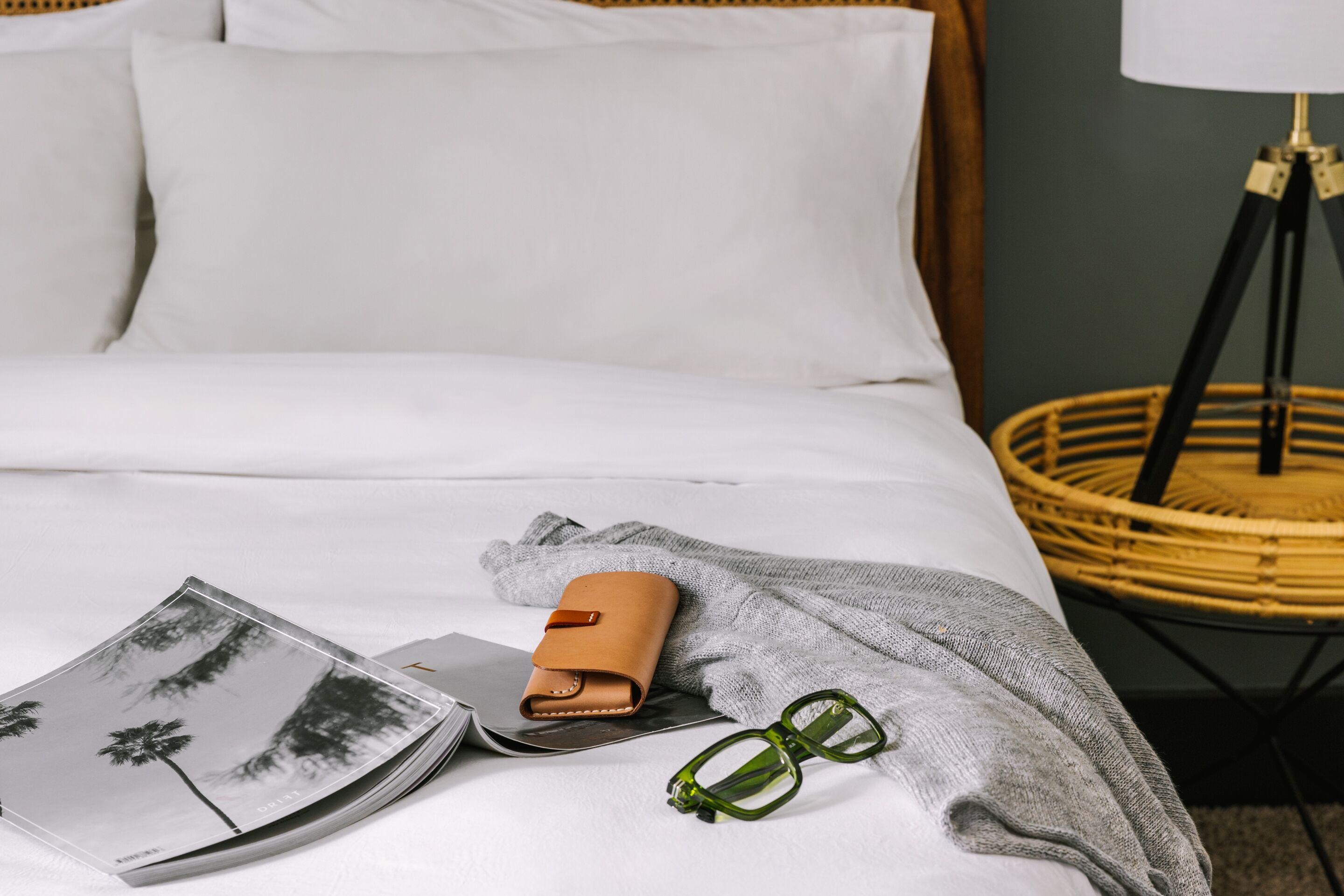 Sonder By Marriott Bonvoy Village 21 Hillsboro Village 4*