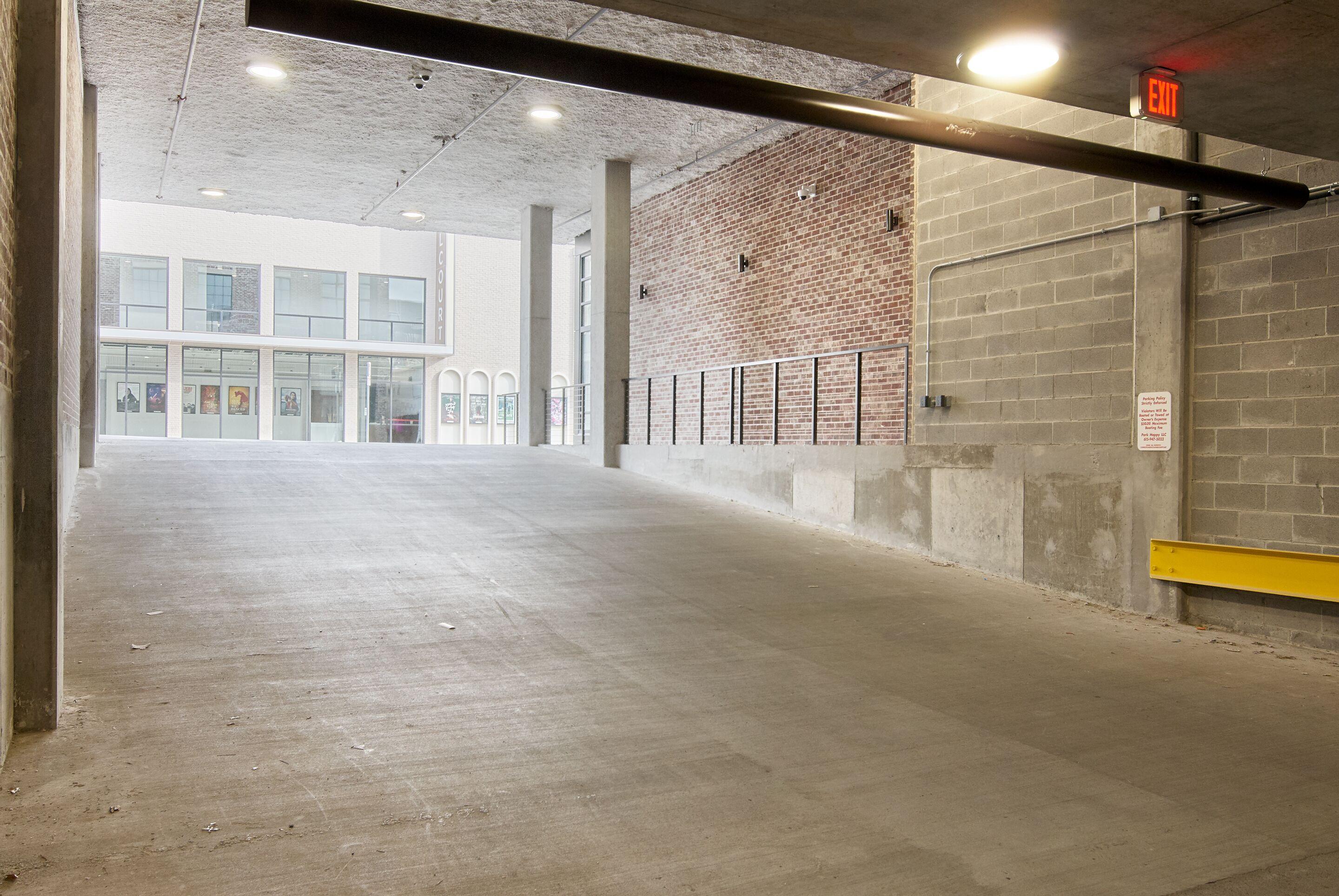 Aparthotel Sonder By Marriott Bonvoy Belcourt Hillsboro Village 4*