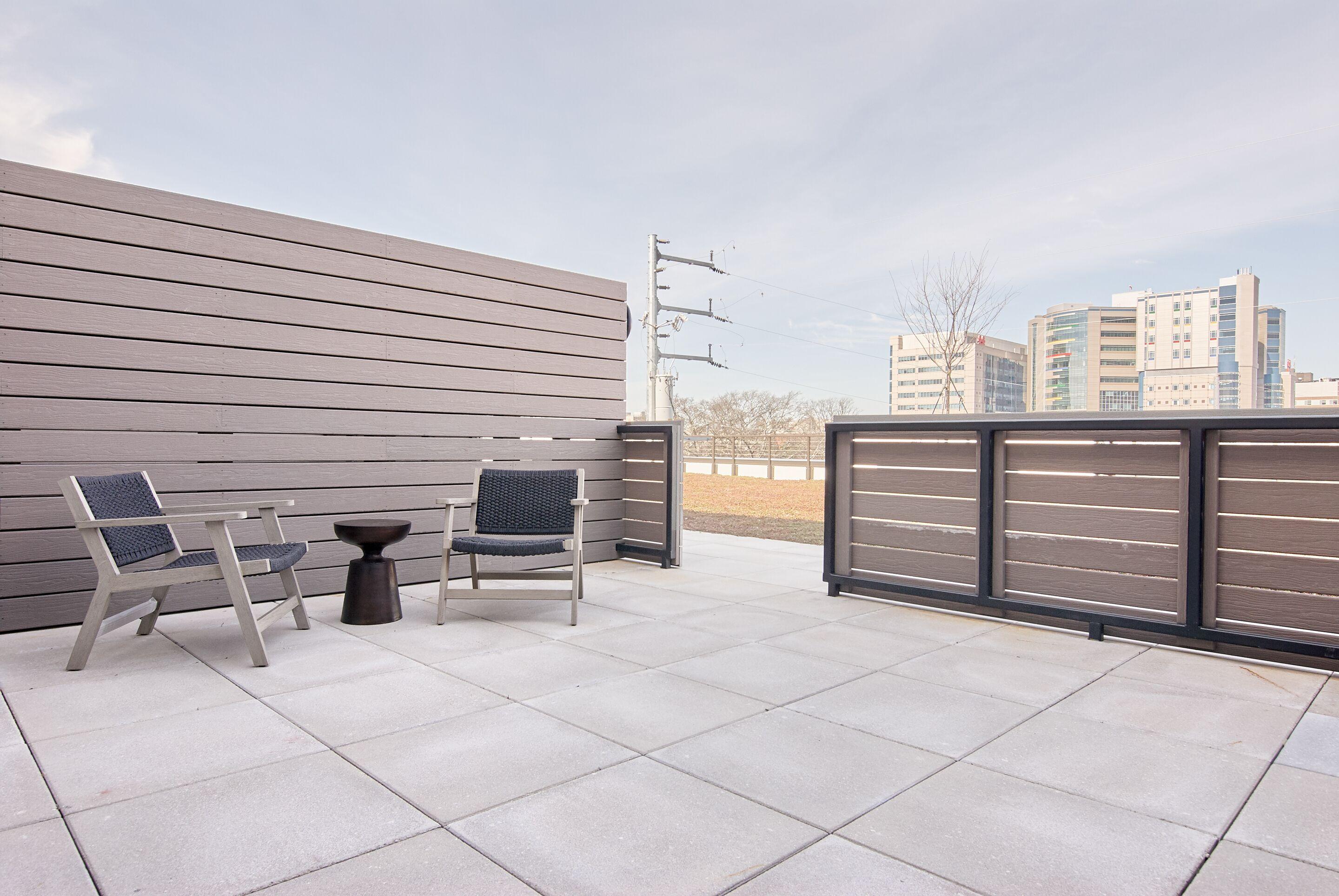 Sonder By Marriott Bonvoy Belcourt Hillsboro Village 4*