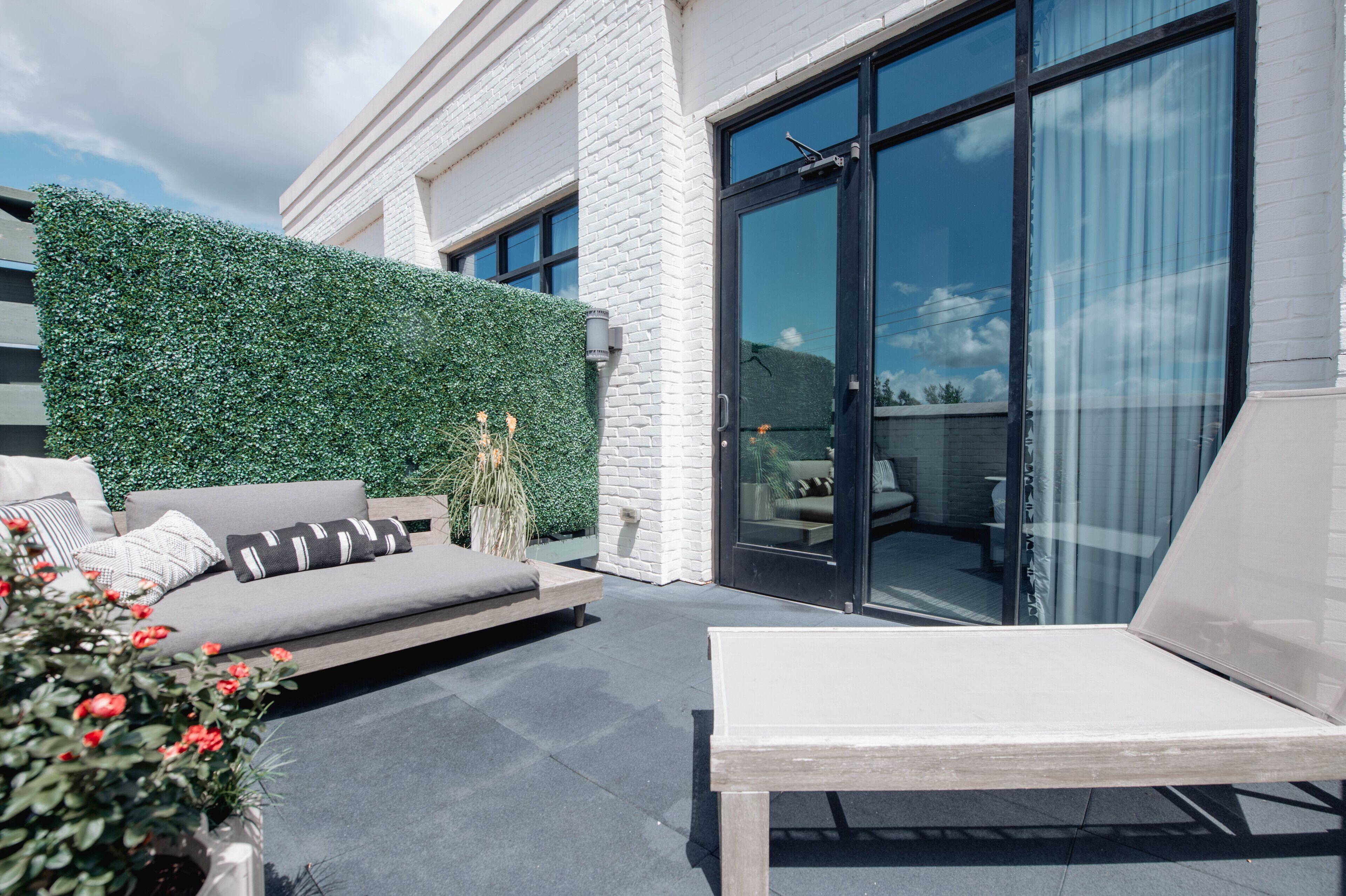 Reunion Hotel Nashville