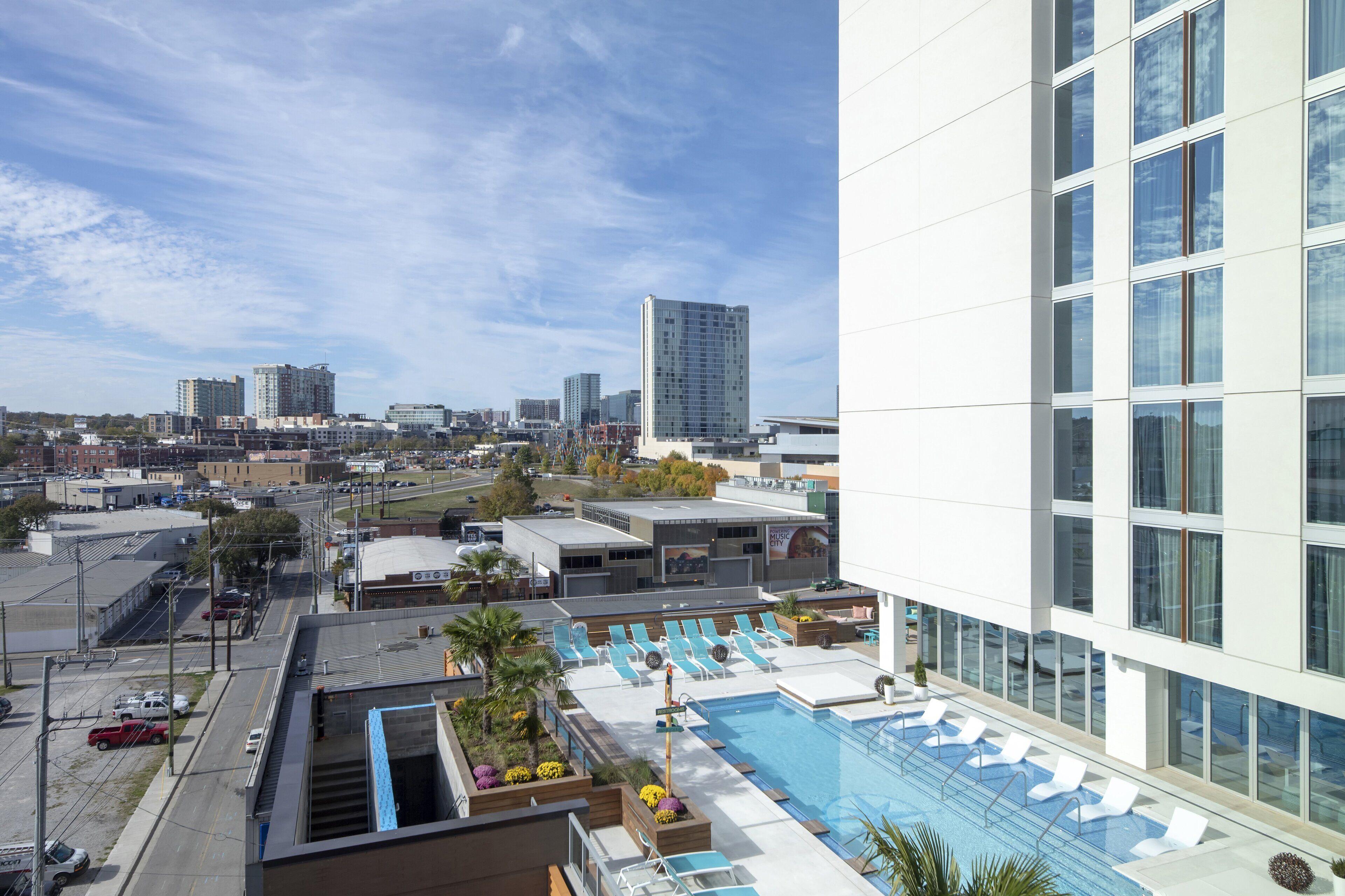 Margaritaville Vacation Club - Resort