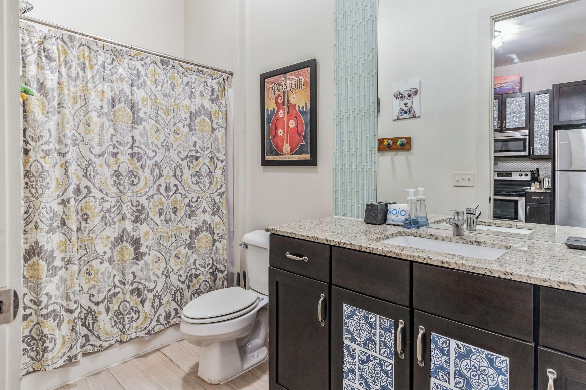 Dream In Desirable West End *