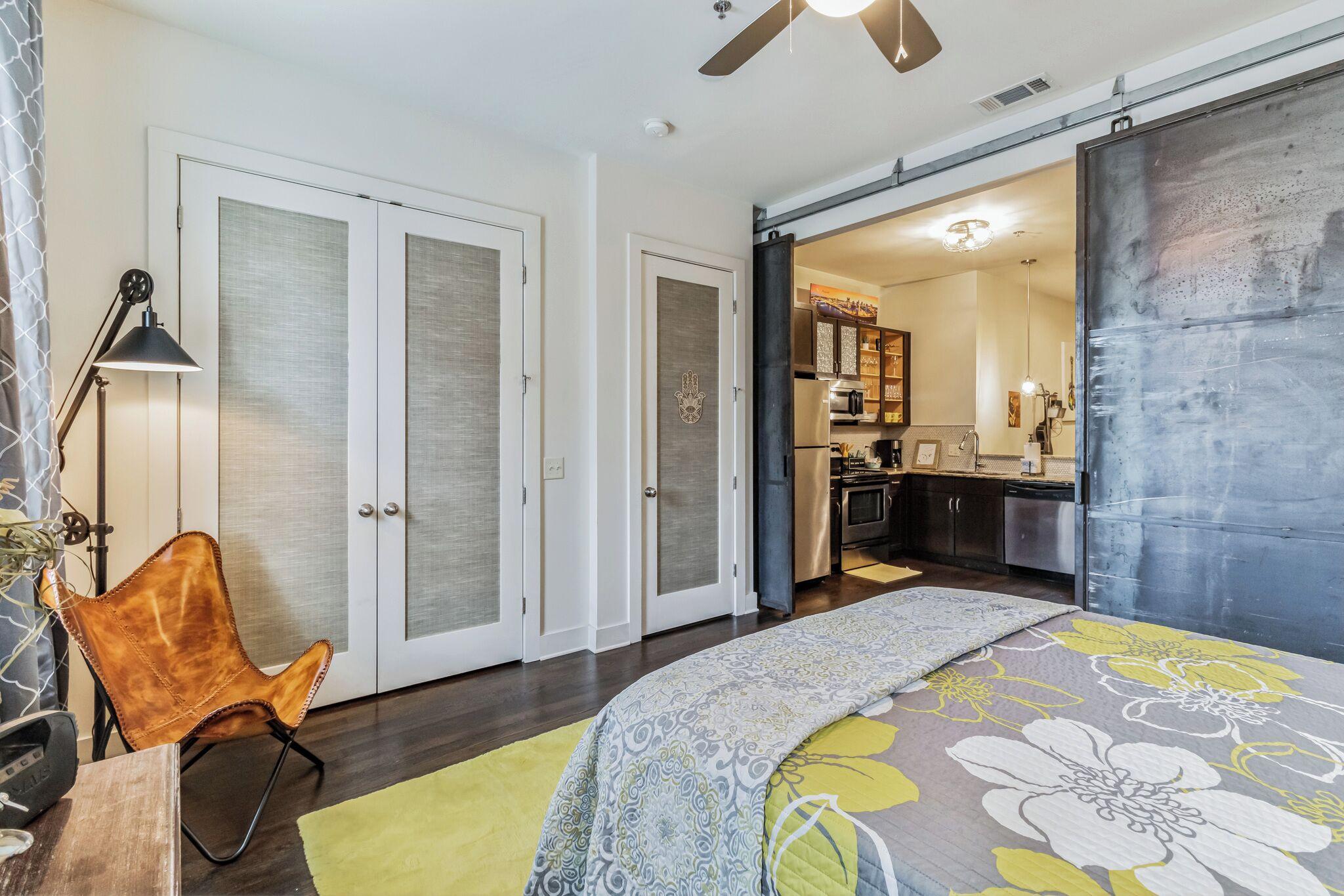 Holiday home Dream In Desirable West End