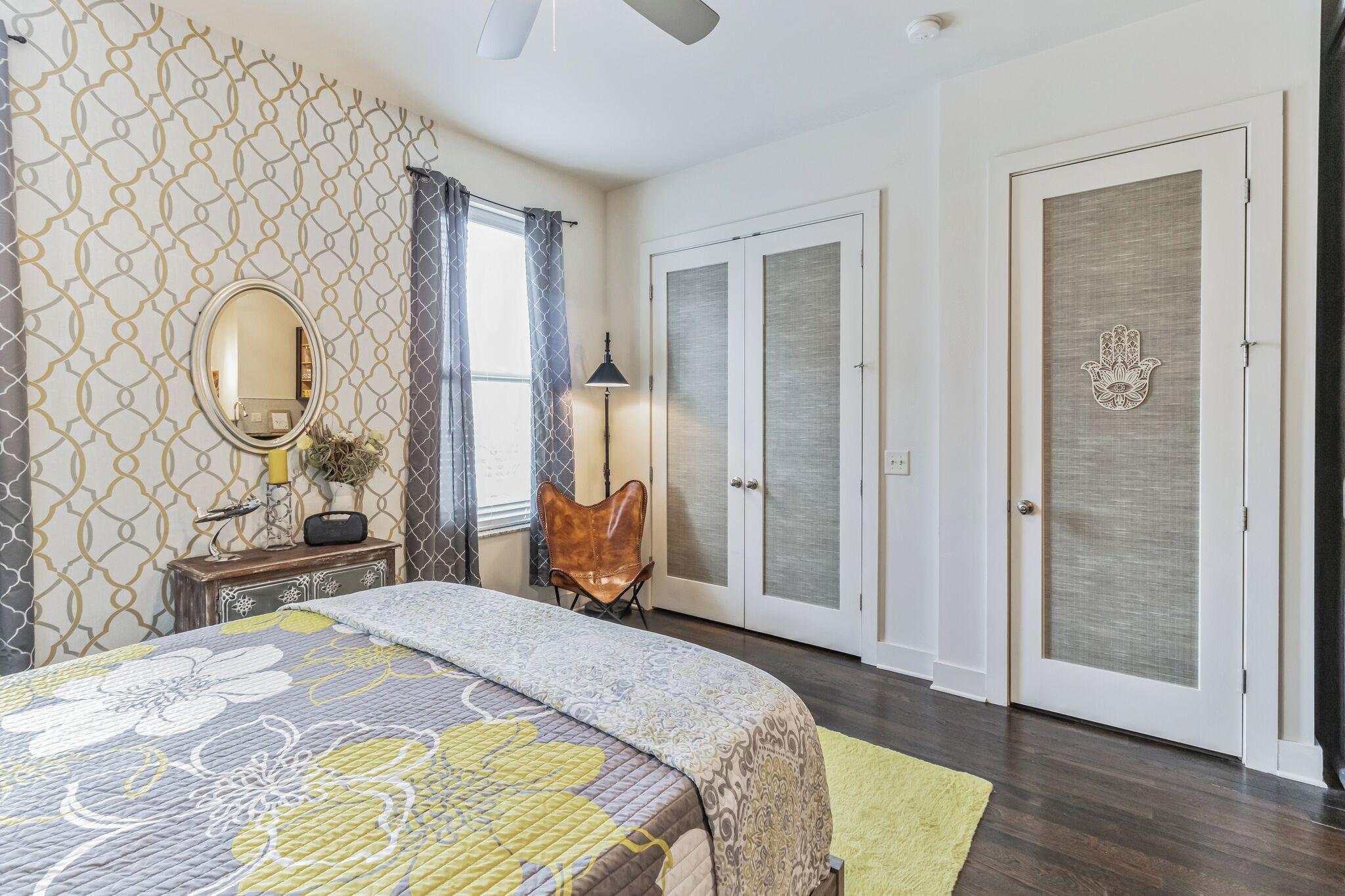 Dream In Desirable West End Nashville