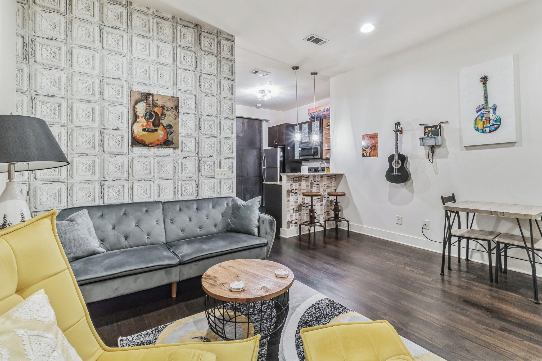 Dream In Desirable West End Holiday home Nashville