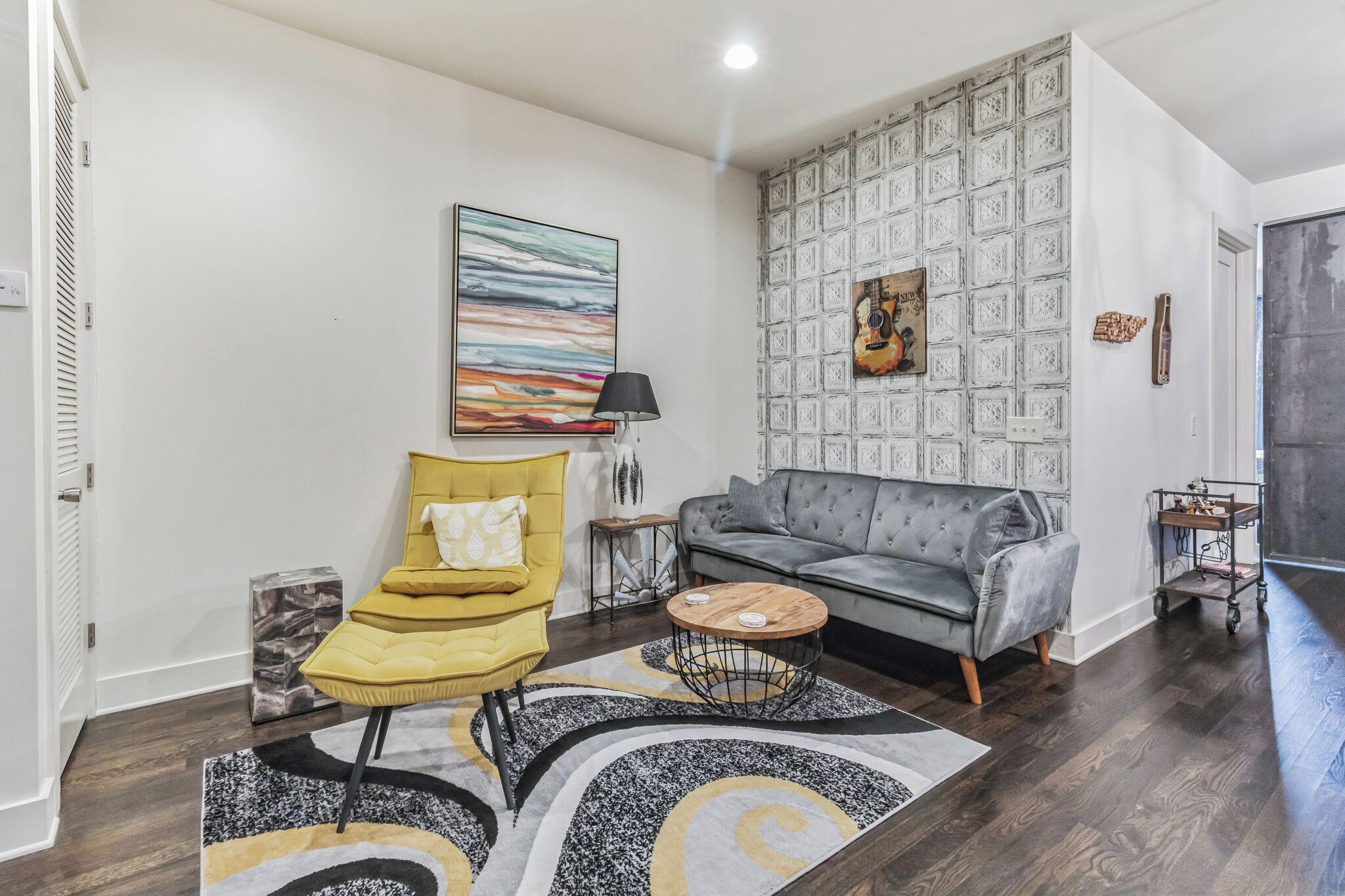 Dream In Desirable West End Holiday home