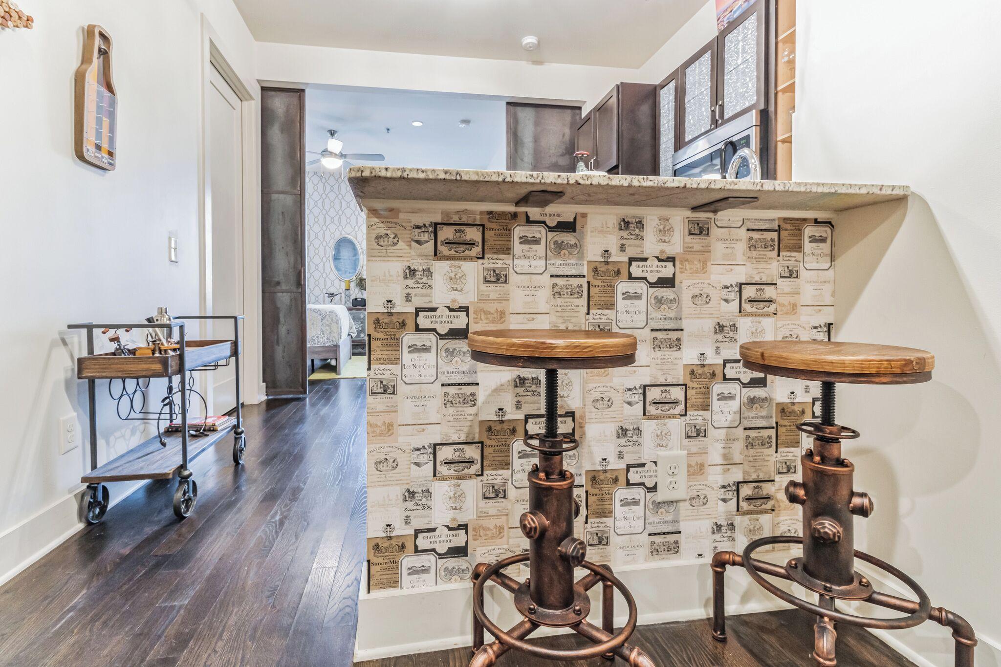 Dream In Desirable West End *