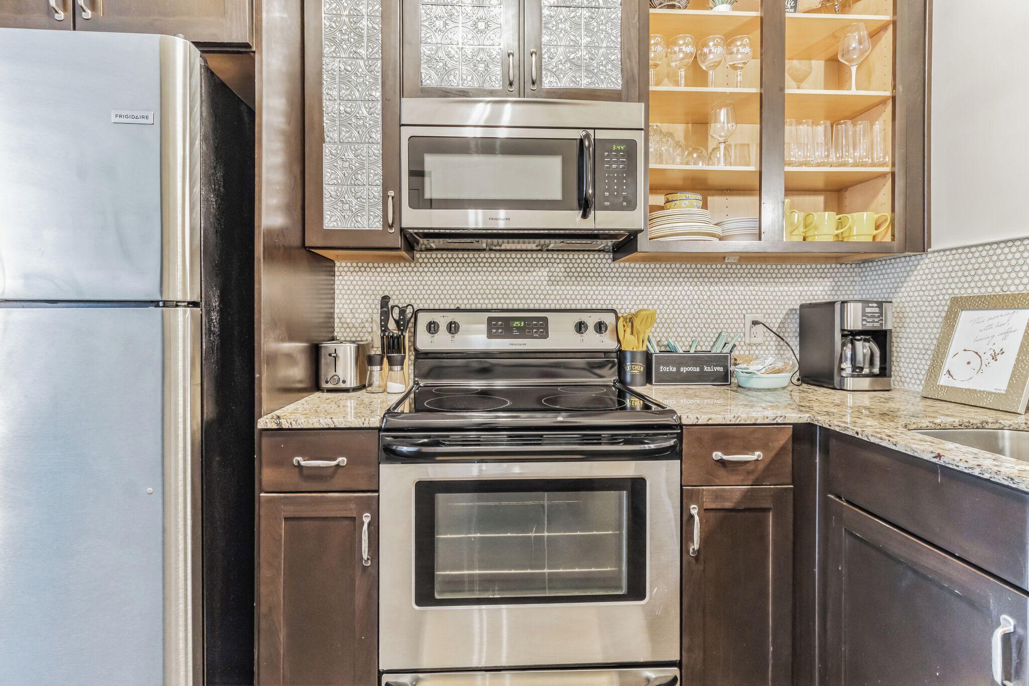 Dream In Desirable West End Nashville