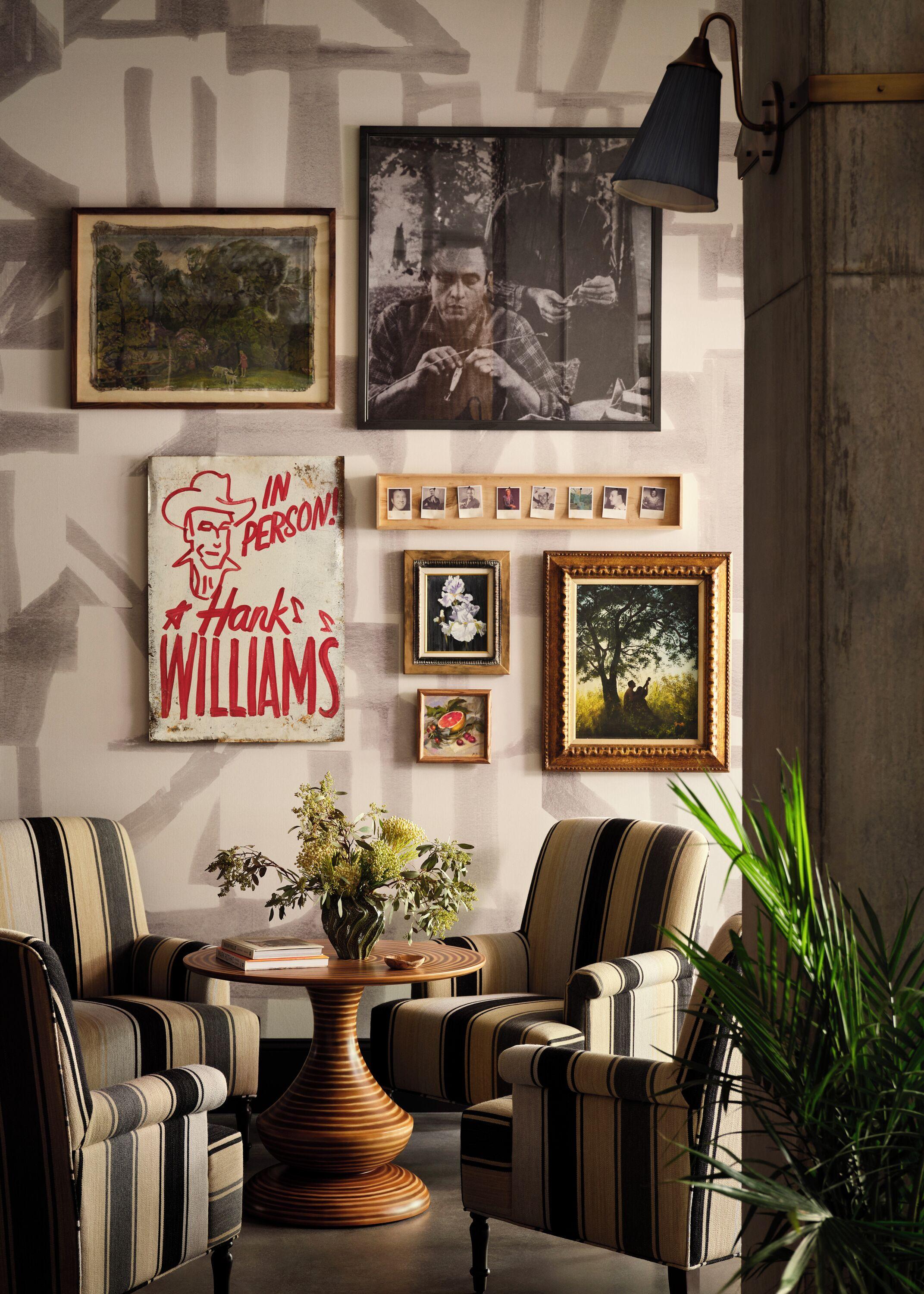 Memoir Wedgewood Houston 4* Nashville