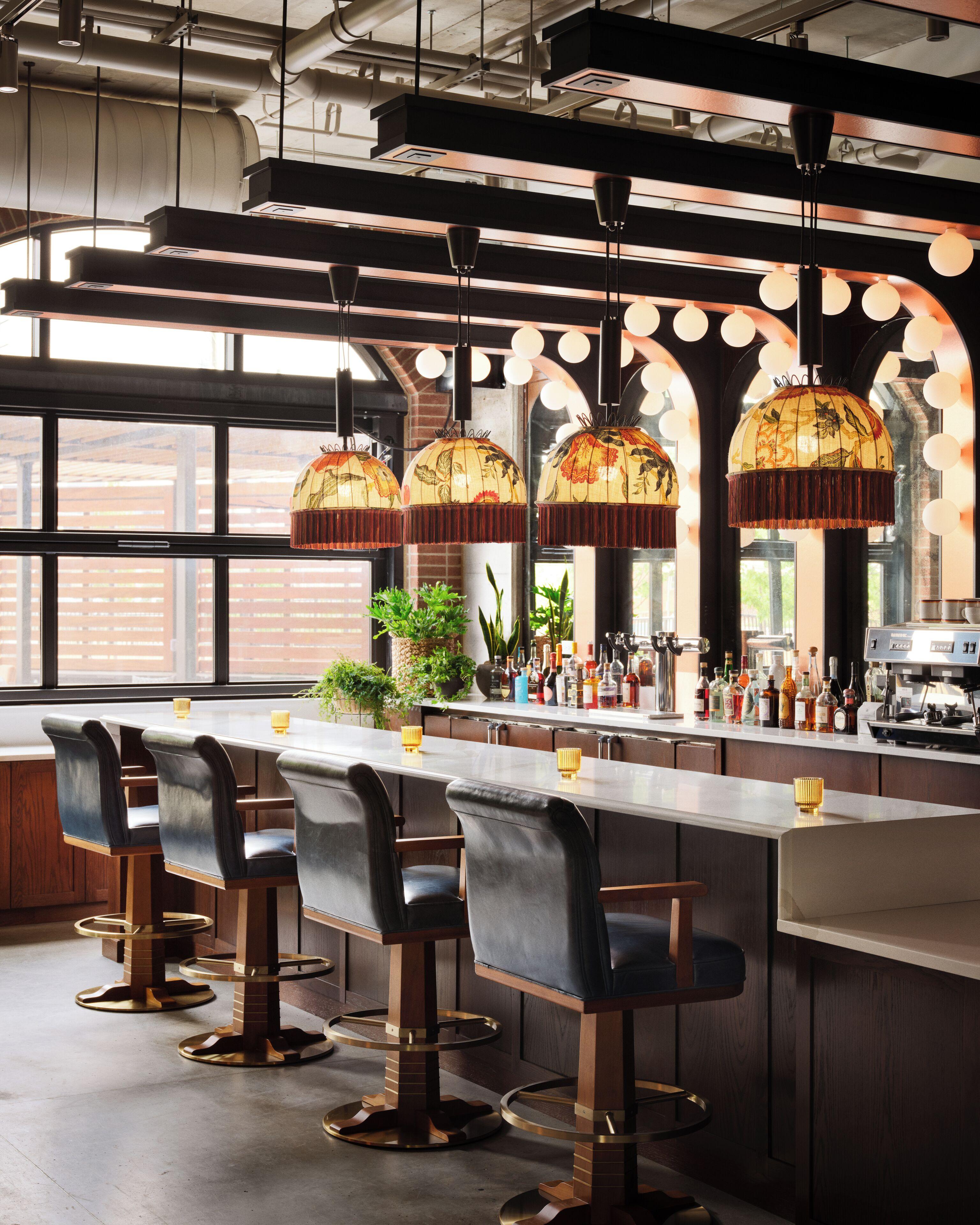 Hotel Memoir Wedgewood Houston