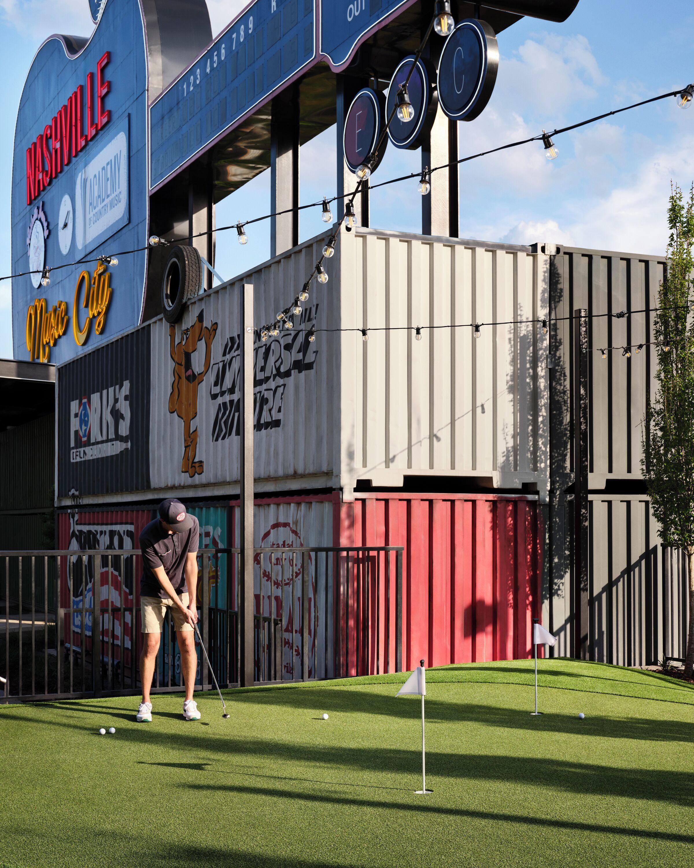 Memoir Wedgewood Houston 4* Nashville