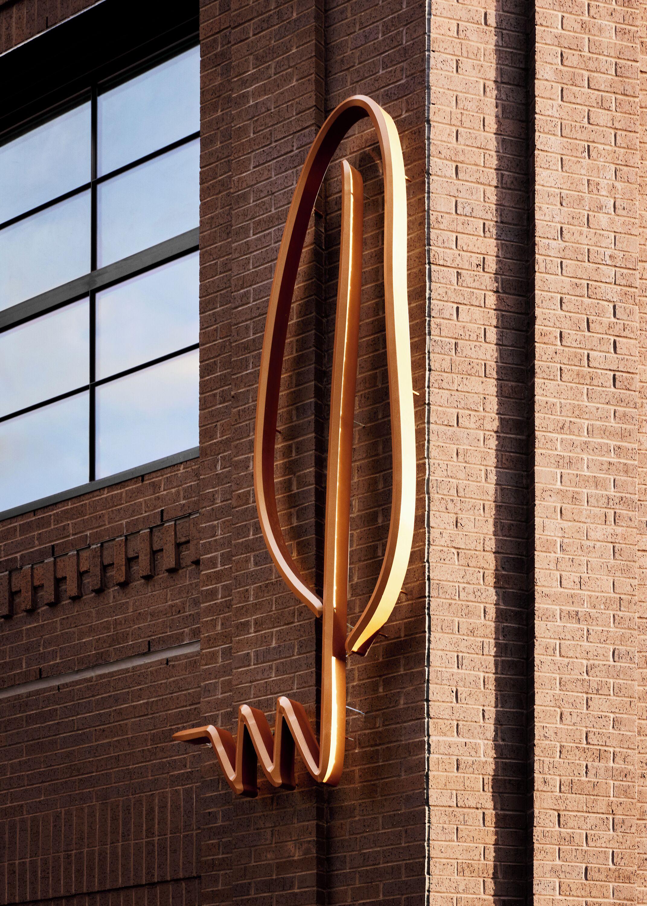 Memoir Wedgewood Houston Hotel