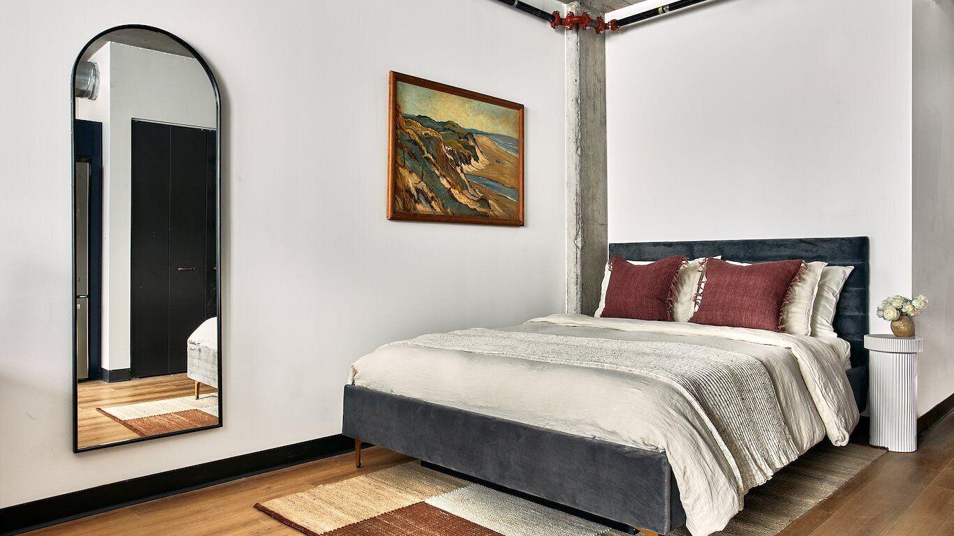 Memoir Wedgewood Houston Hotel 4*