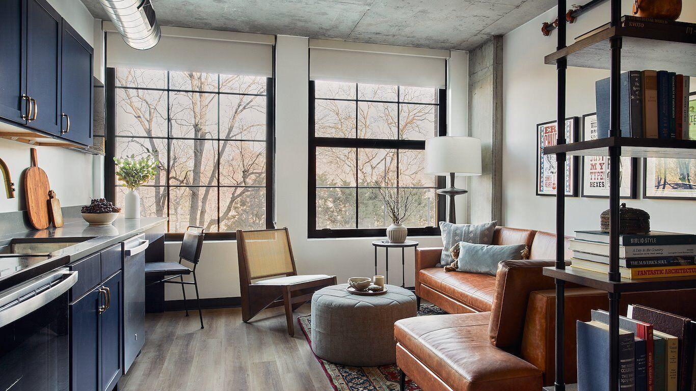 Memoir Wedgewood Houston Hotel 4*