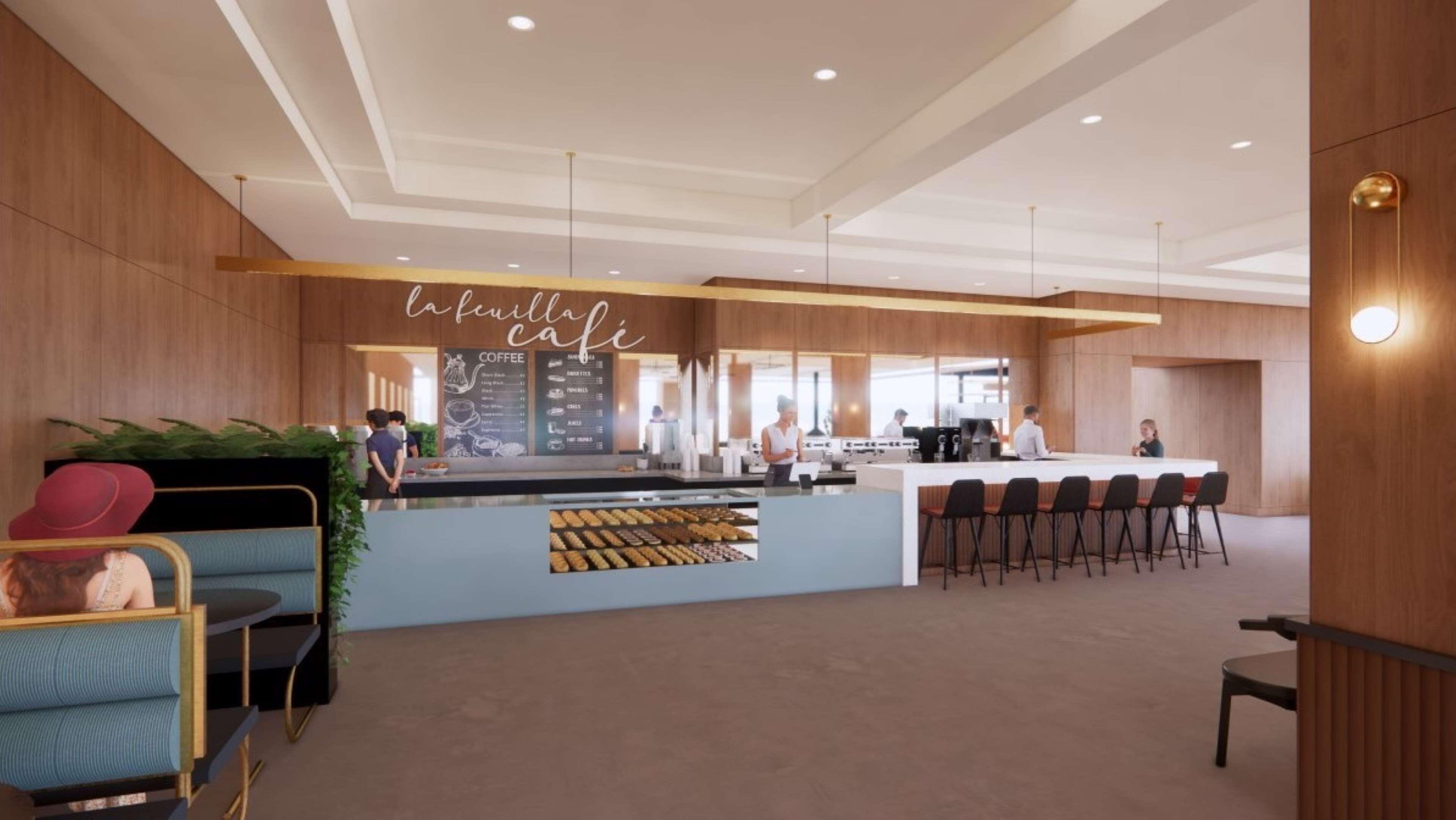 The Printing House Hotel, Tapestry Collection By Hilton Hotel