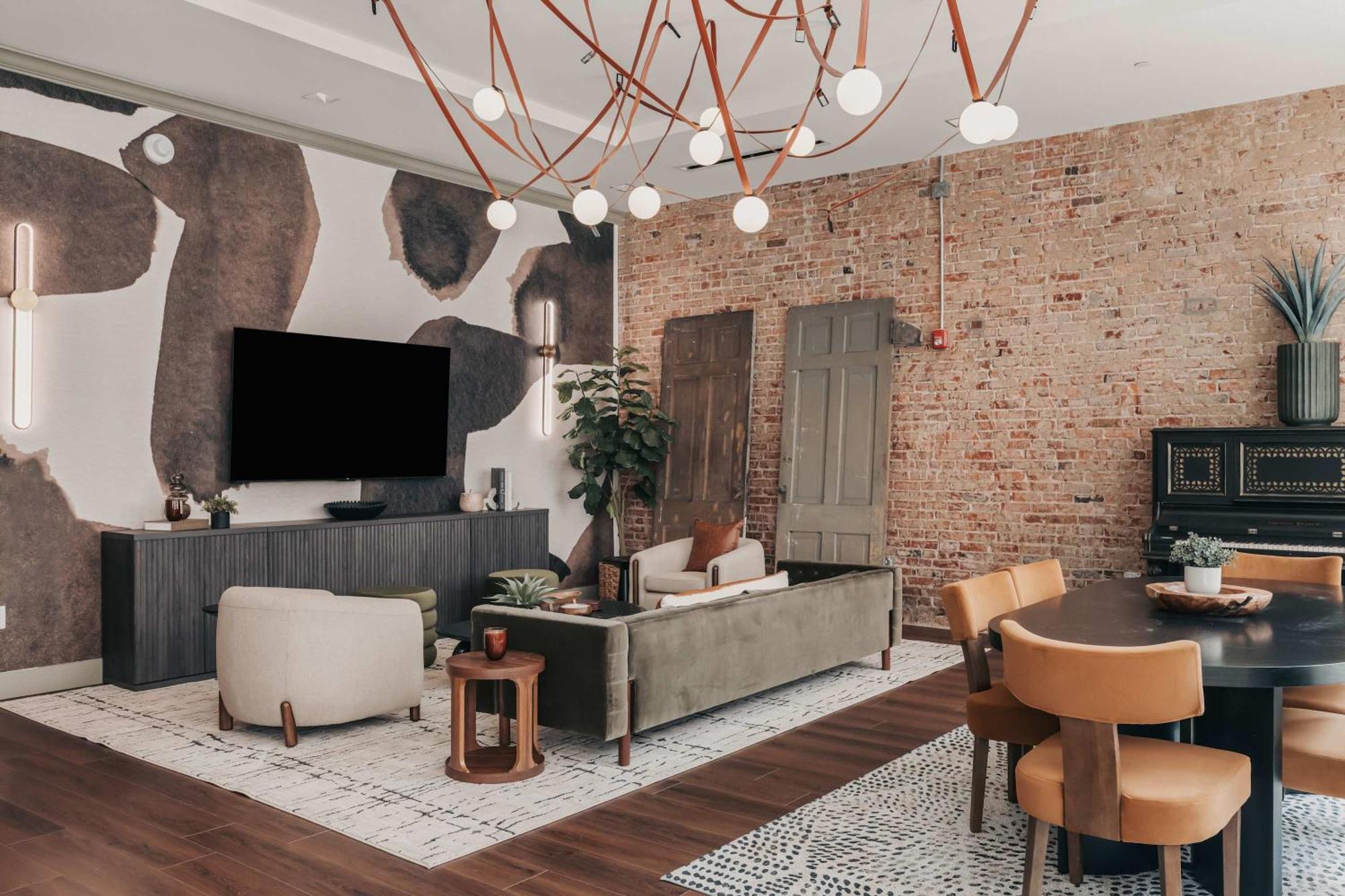 Starr Piano - Roxie And Carraway - 8 Bedrooms * Nashville