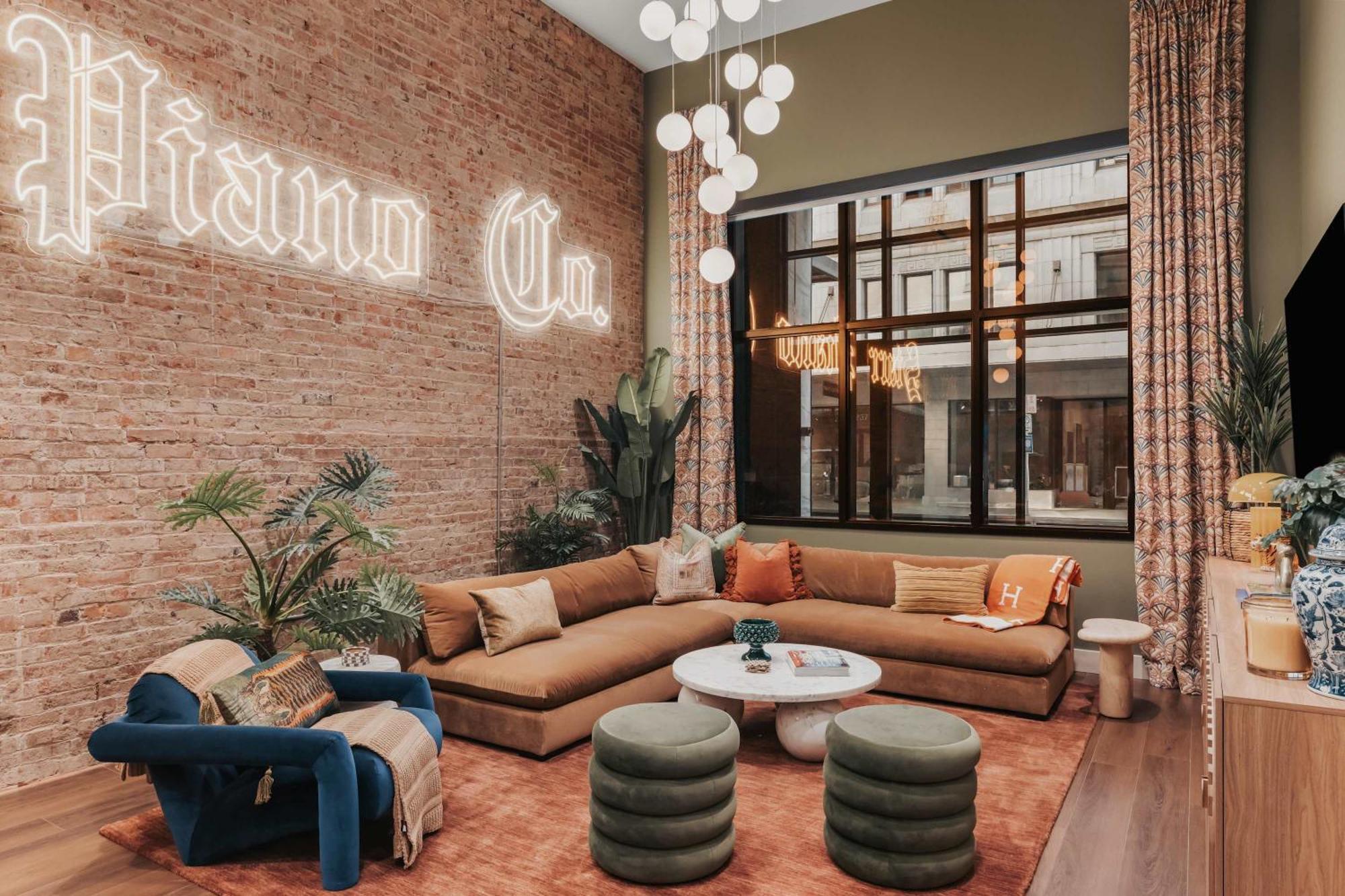 Holiday home Starr Piano - Roxie And Carraway - 8 Bedrooms *