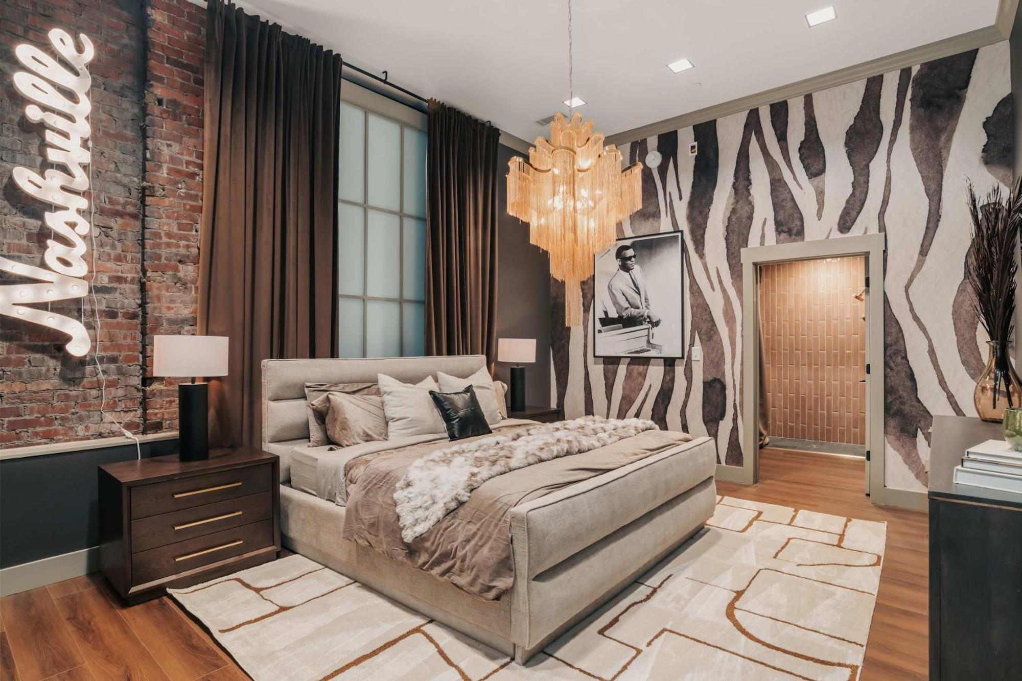 Starr Piano - Roxie And Carraway - 8 Bedrooms * Nashville