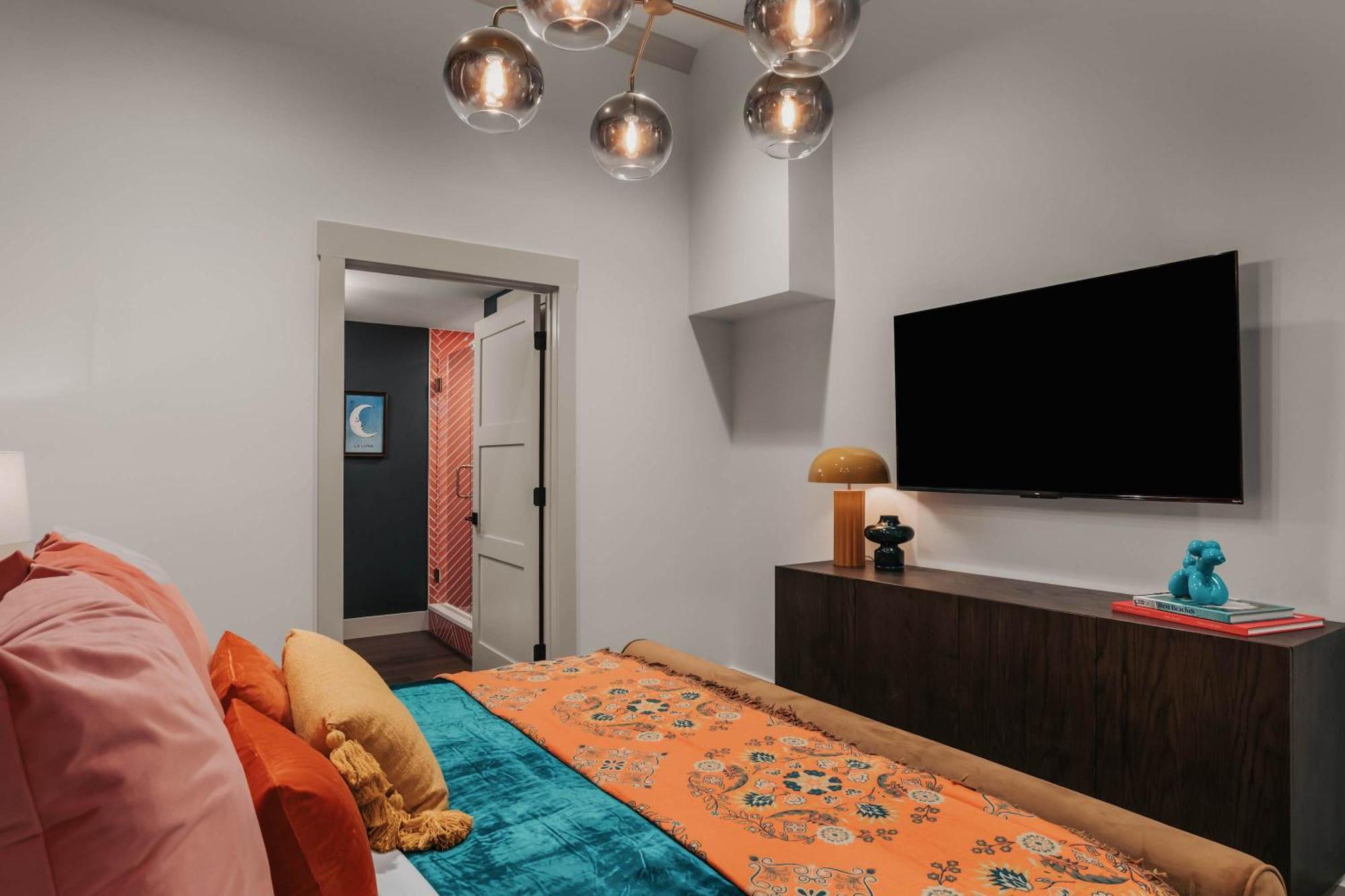 Starr Piano - Roxie And Carraway - 8 Bedrooms *