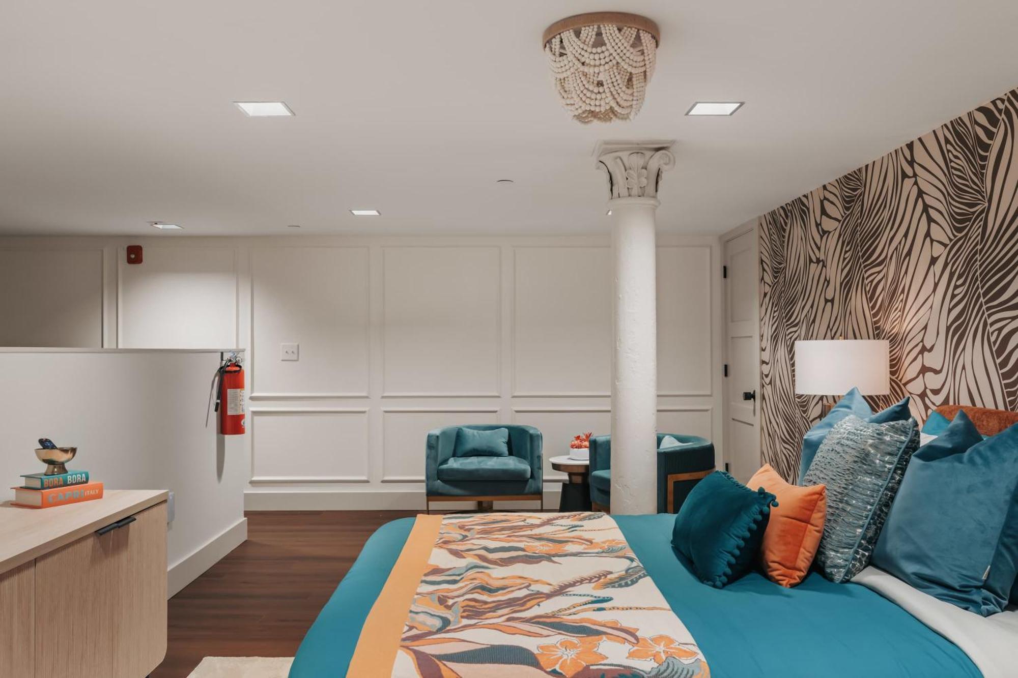 Holiday home Starr Piano - Roxie And Carraway - 8 Bedrooms *