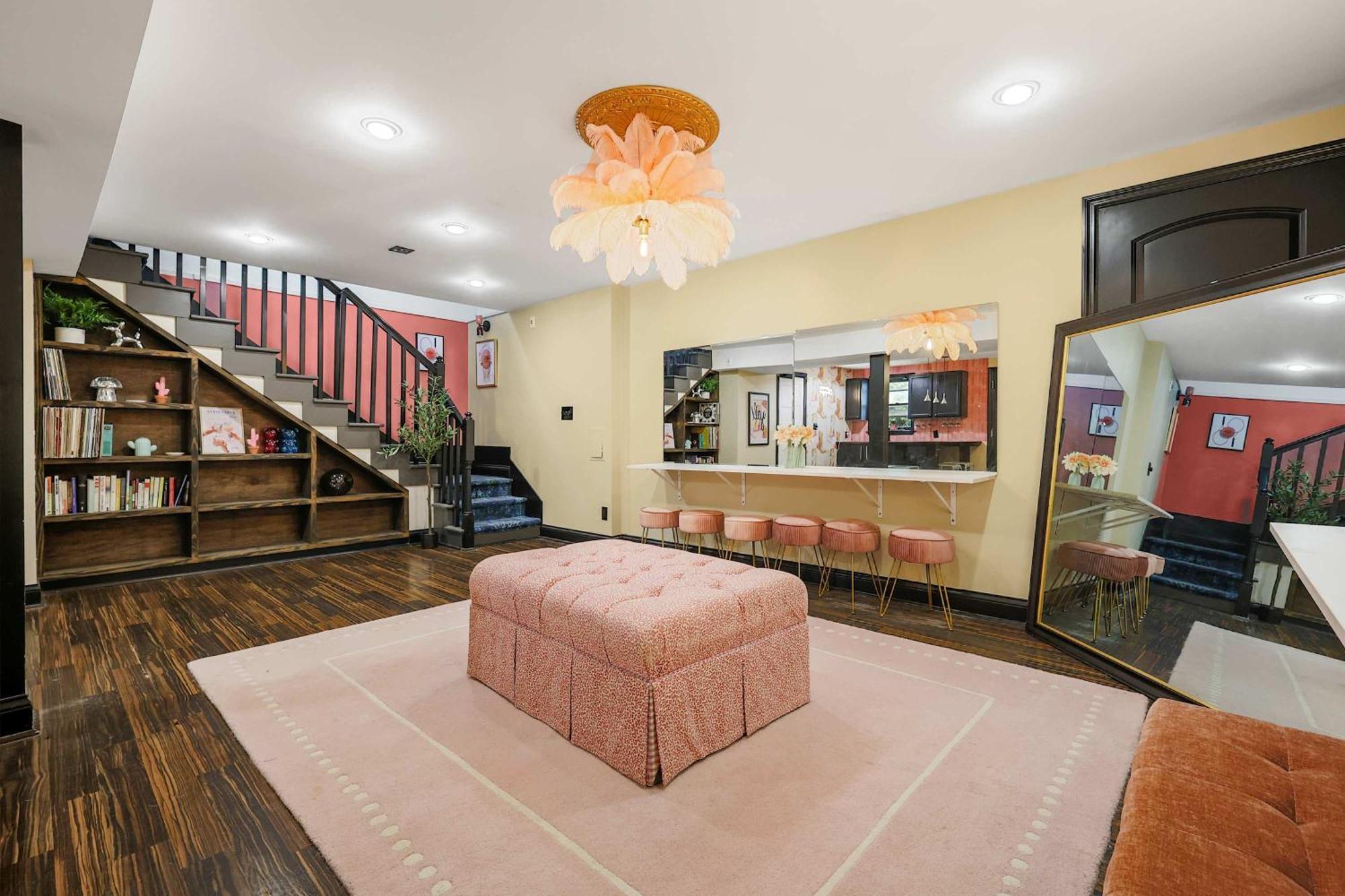 Bachelorette Retreat 4-bedroom Holiday home Nashville