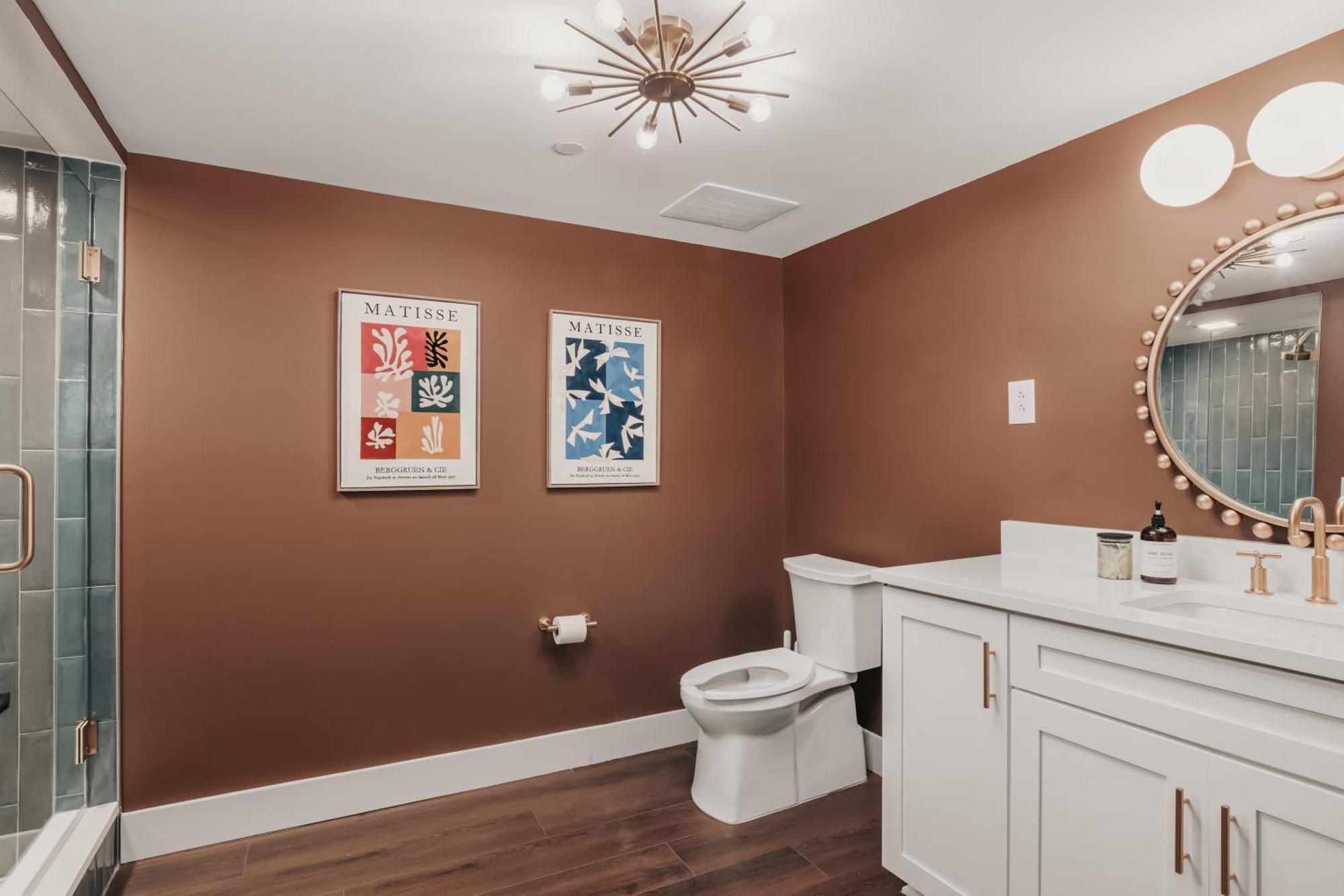 Holiday home Starr Piano - Roxie And Carraway - 8 Bedrooms Nashville